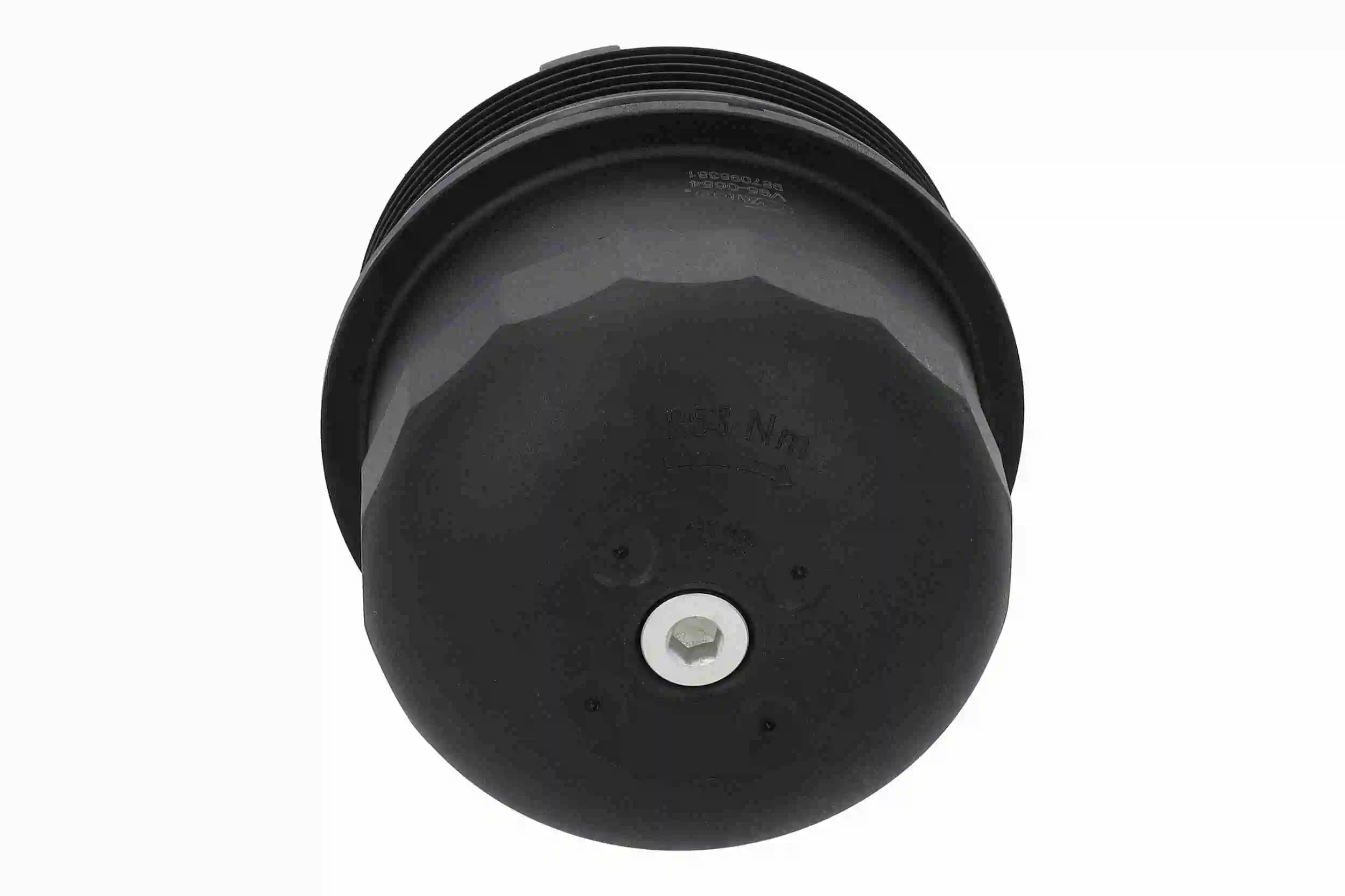 Capac carcasa filtru ulei
