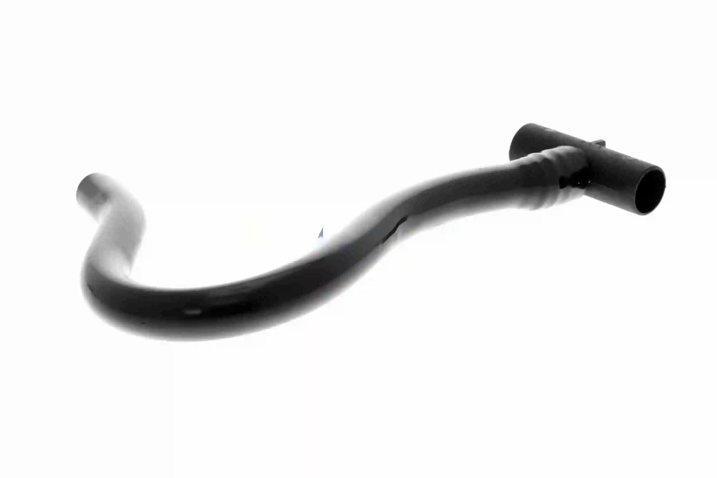 Furtun aerisire bloc motor