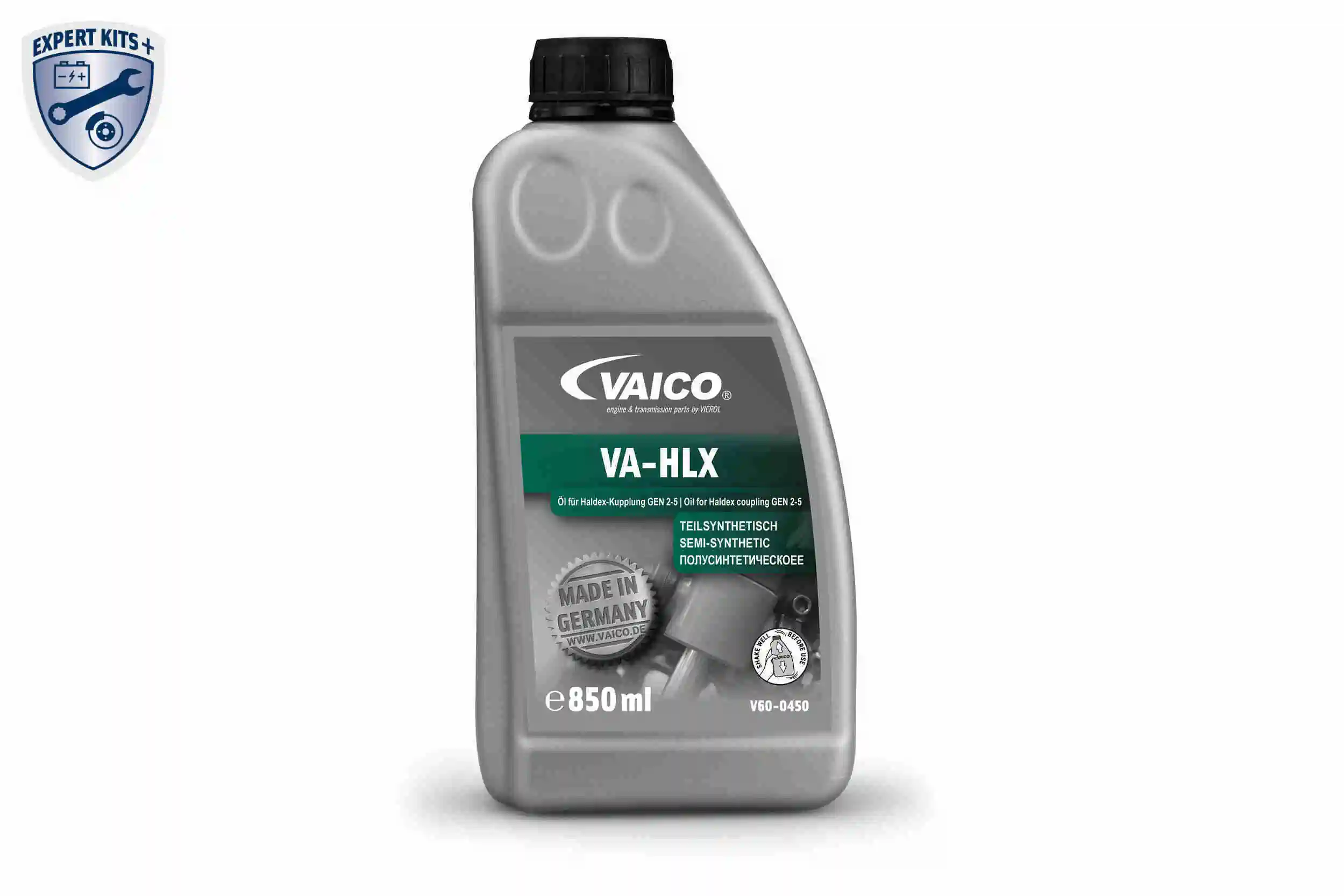 Set piese schimb ulei cuplaj VAICO VW