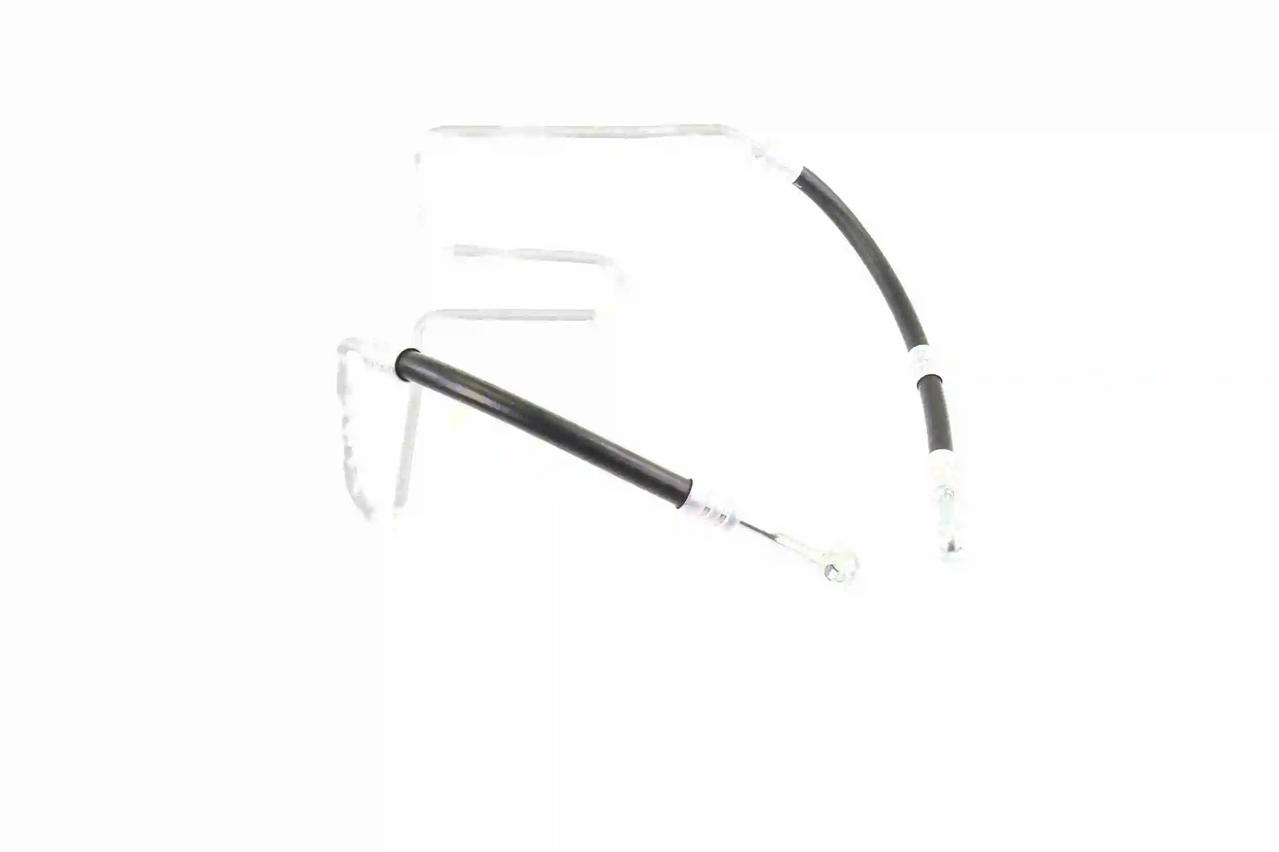 Furtun hidraulic, sistem de directie