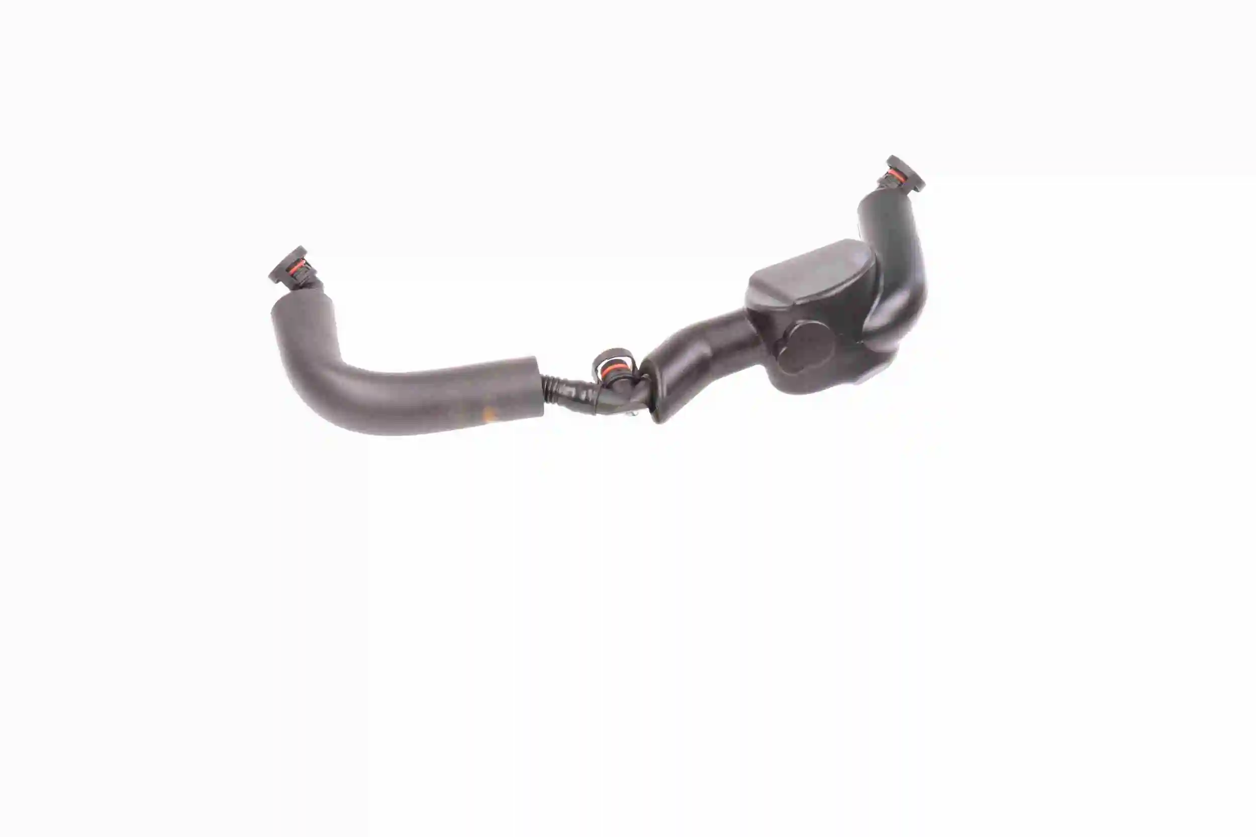 Furtun aerisire bloc motor