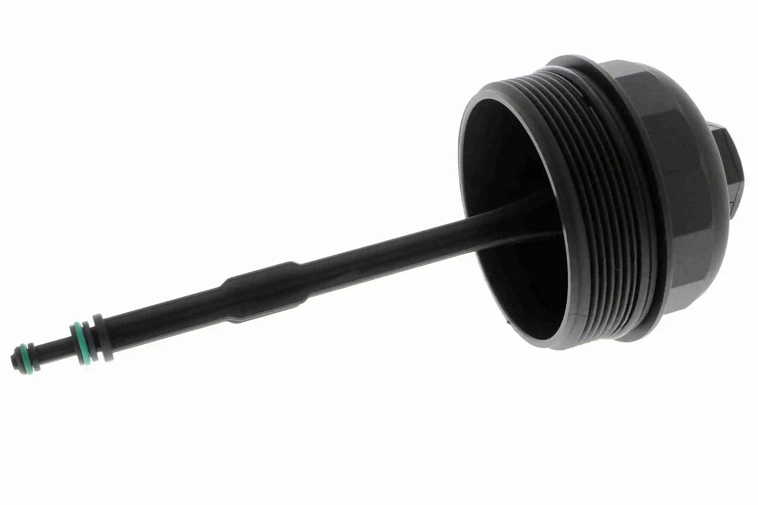 Capac carcasa filtru ulei