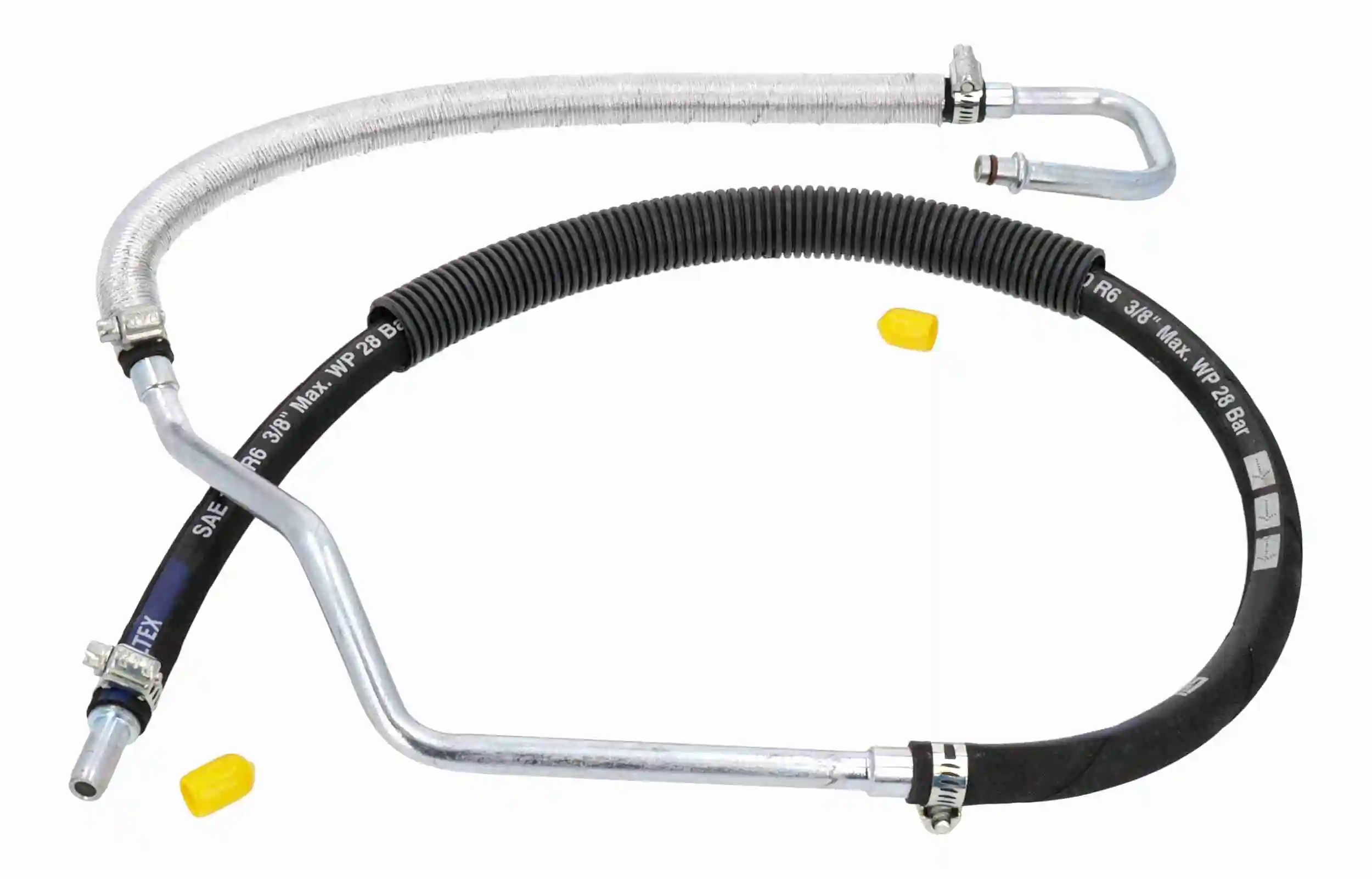 Furtun hidraulic sistem directie