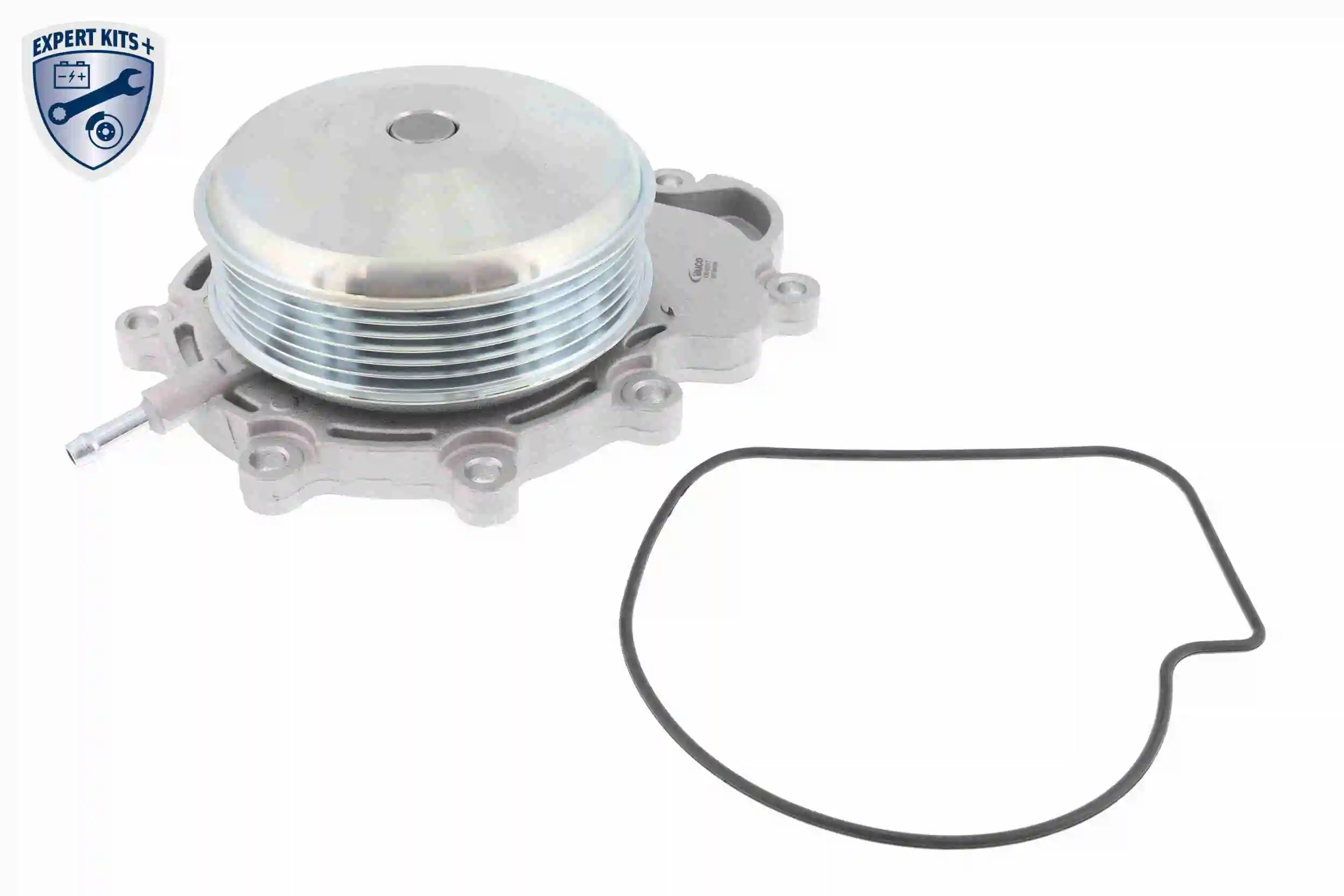 Pompa de apa, racire motor