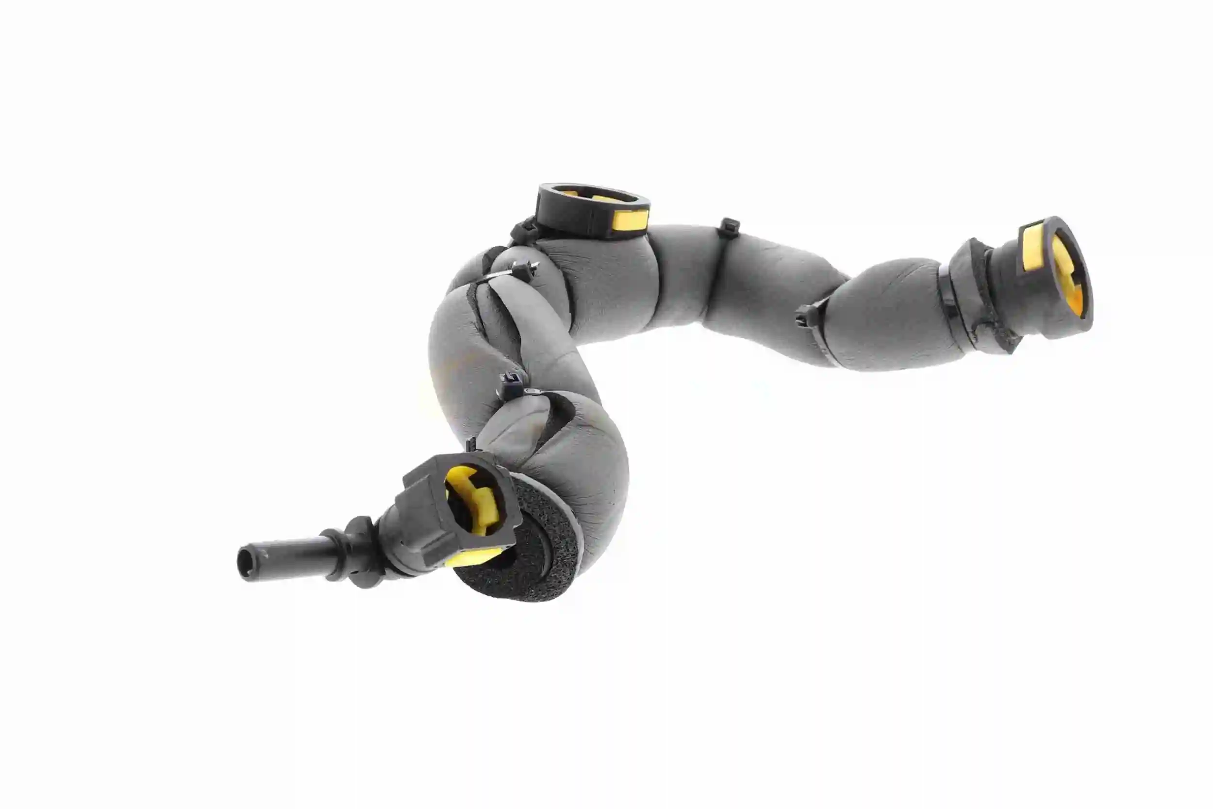 Furtun aerisire bloc motor