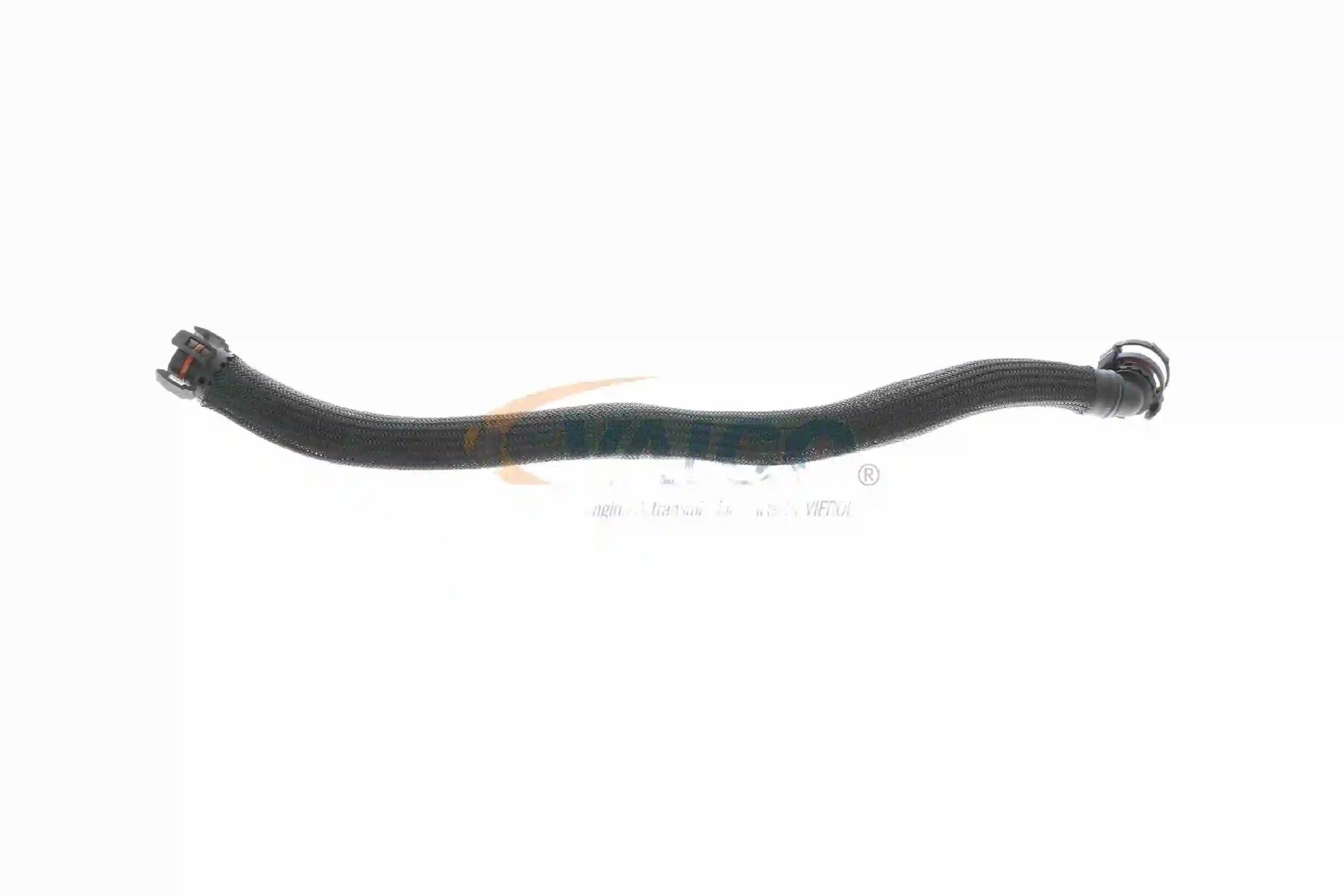 Furtun aerisire bloc motor