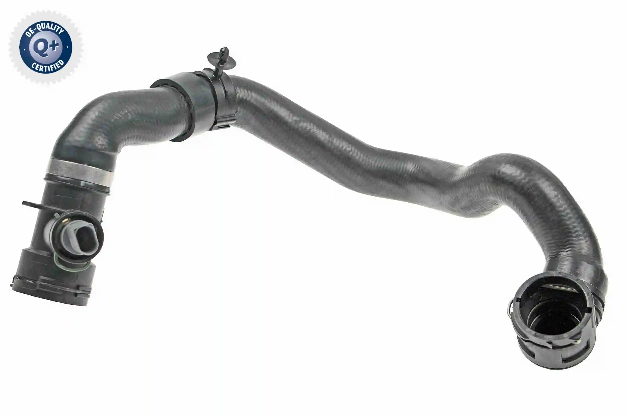 Furtun radiator