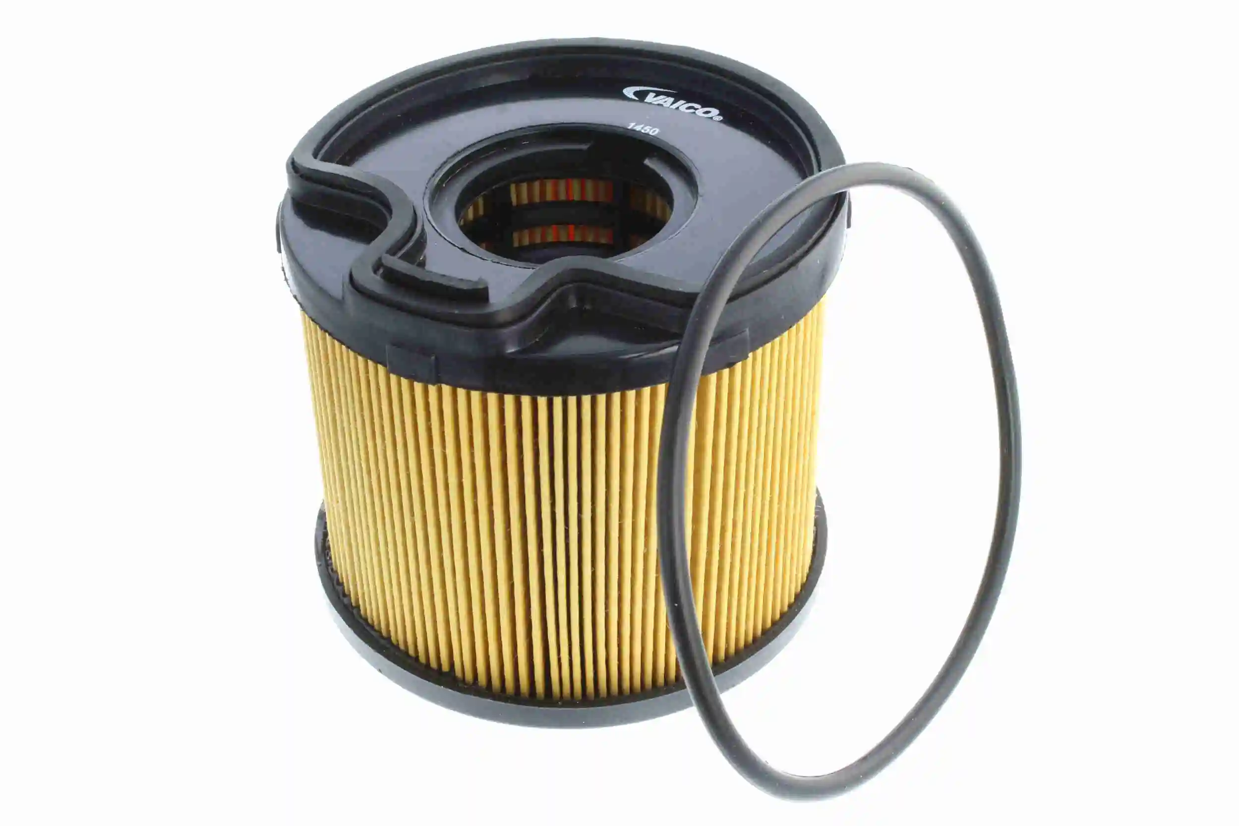 Carcasa filtru de combustibil