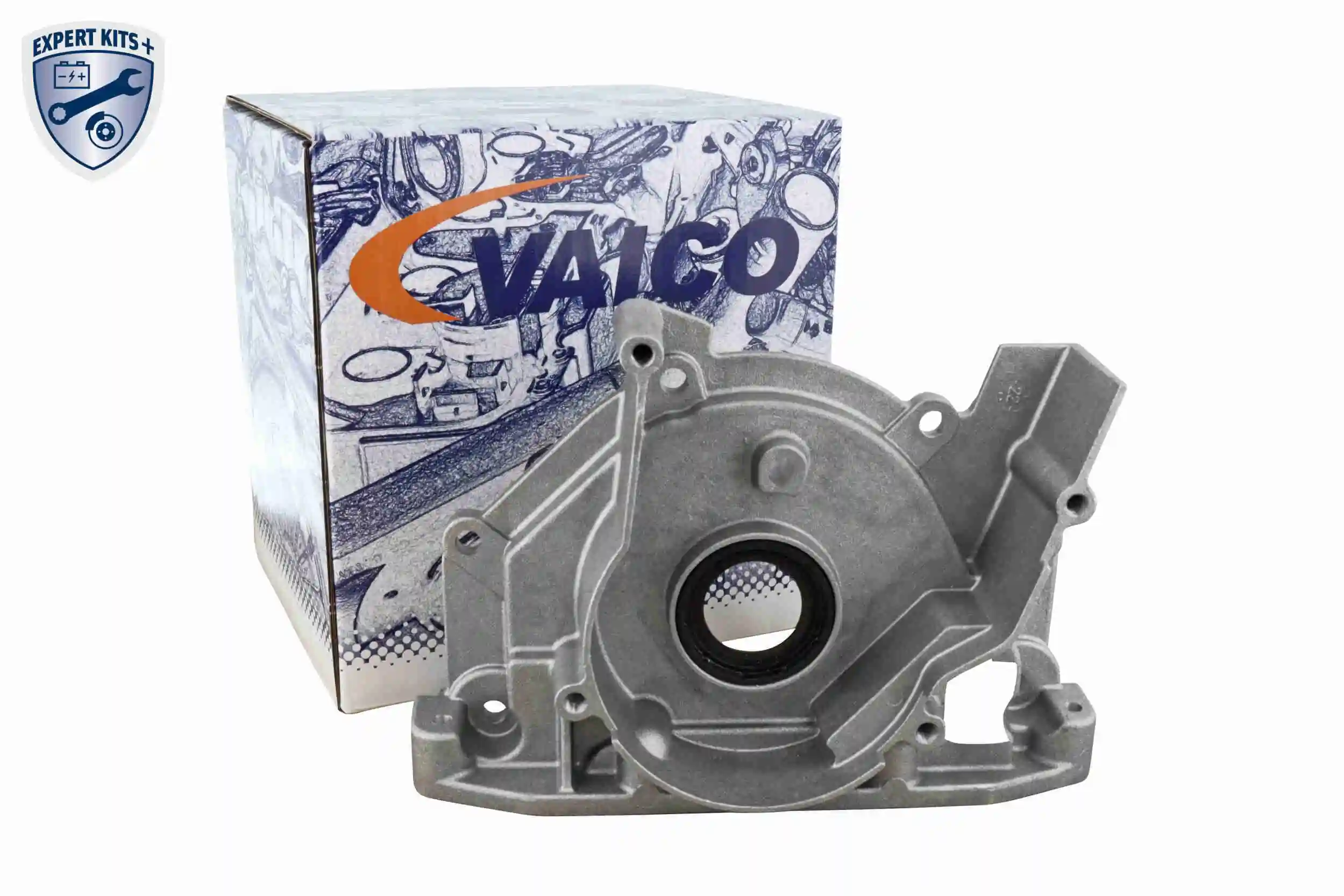 Capac distributie bloc motor