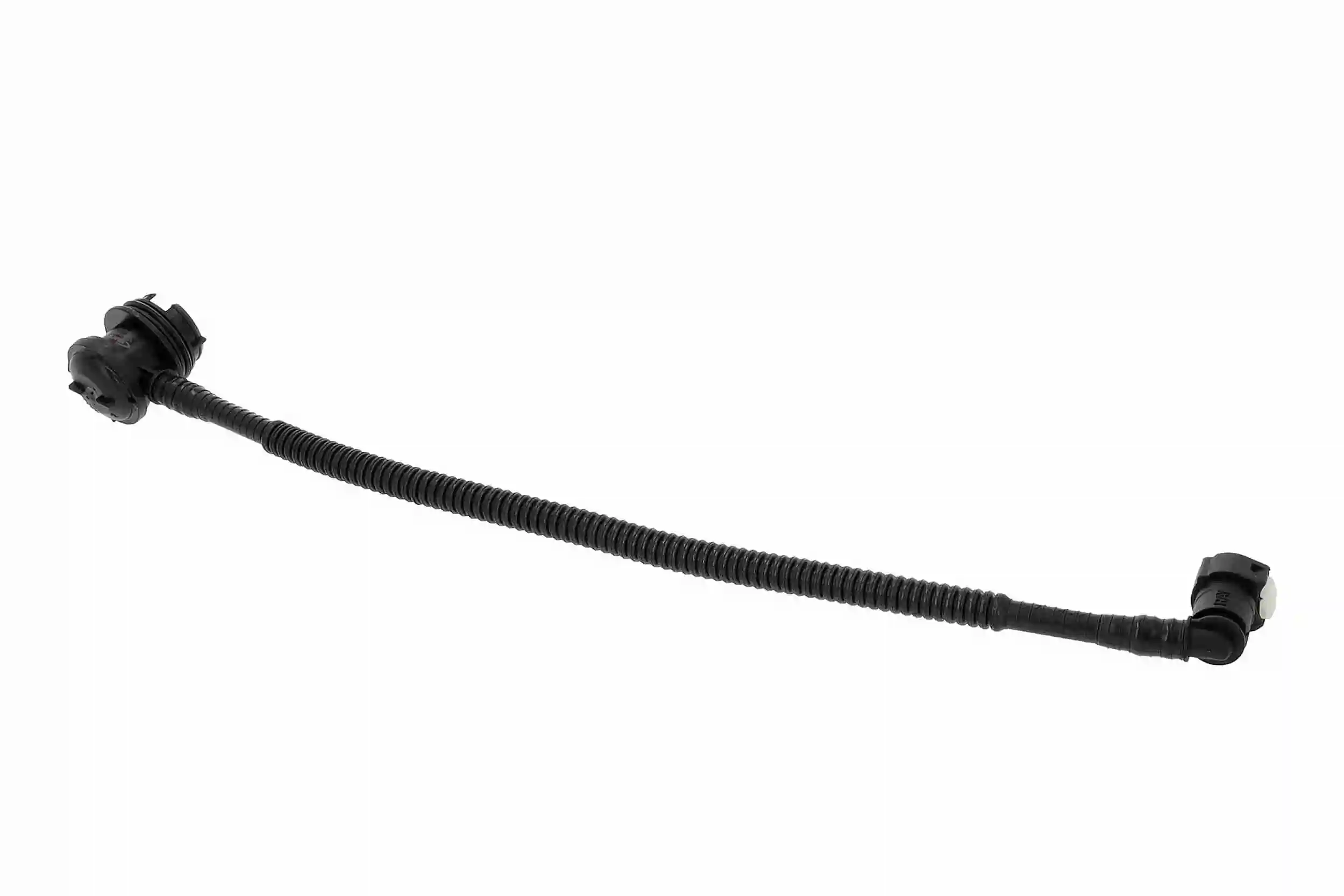 Furtun de aerisire, rezervor de combustibil