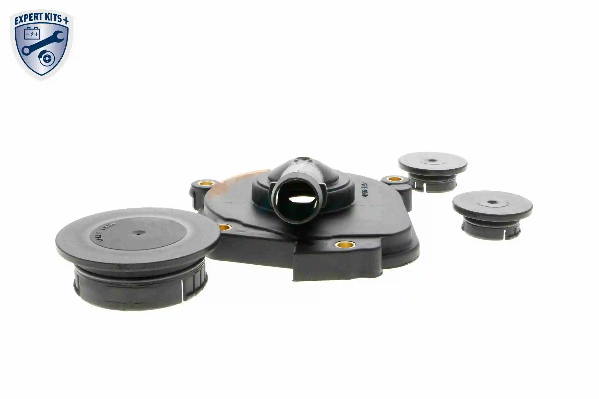 Set reparatie aerisire baie ulei