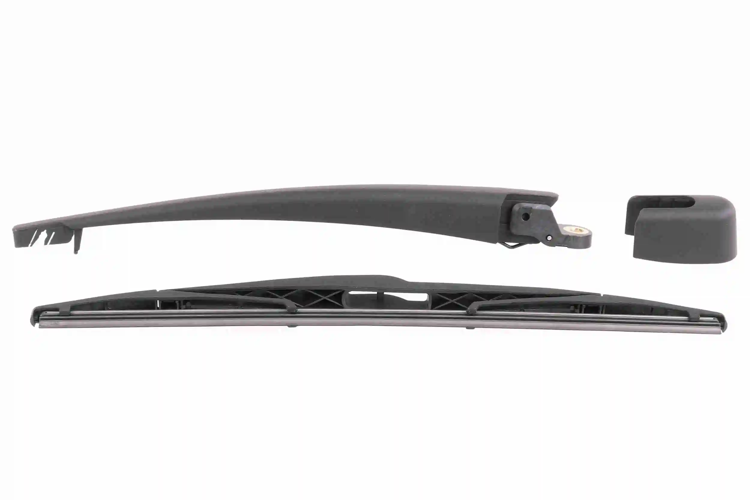 Set stergatoare, curatare parbriz