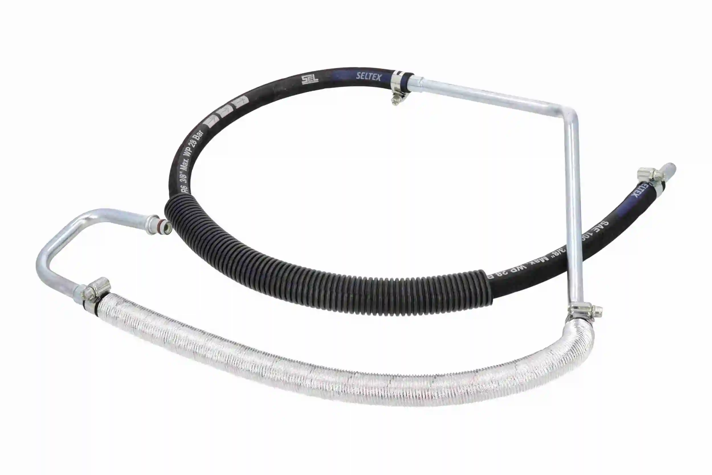 Furtun hidraulic sistem directie