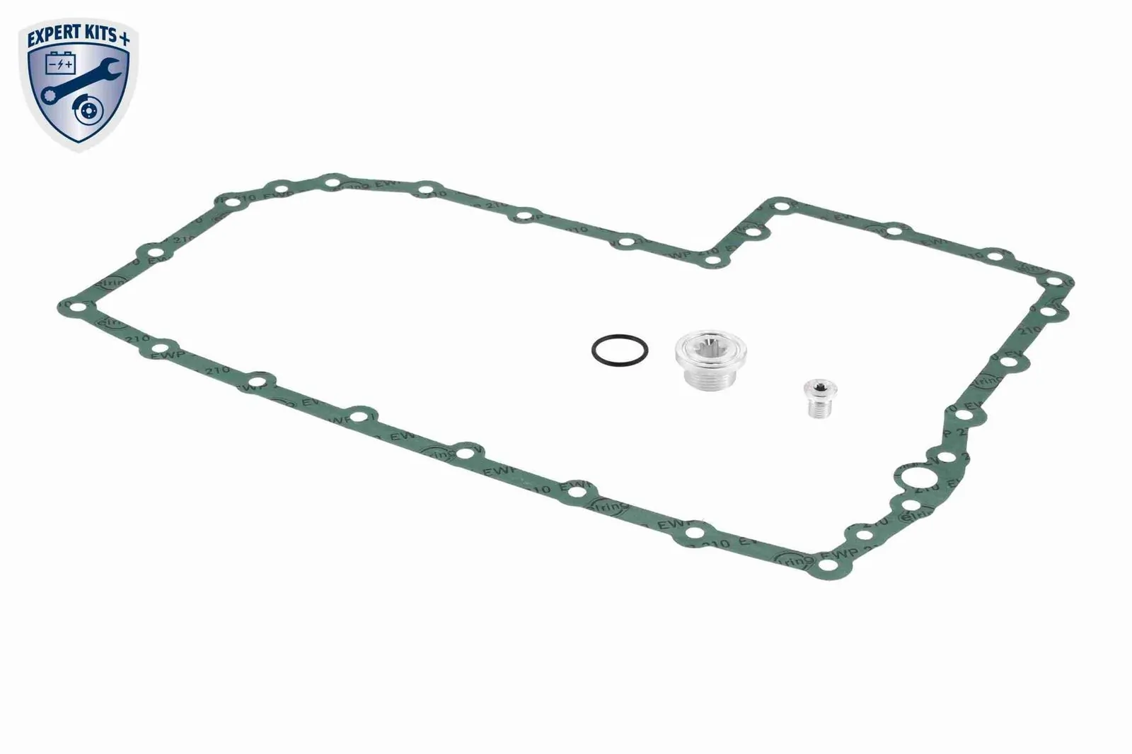 Set garnituri, transmisie automata