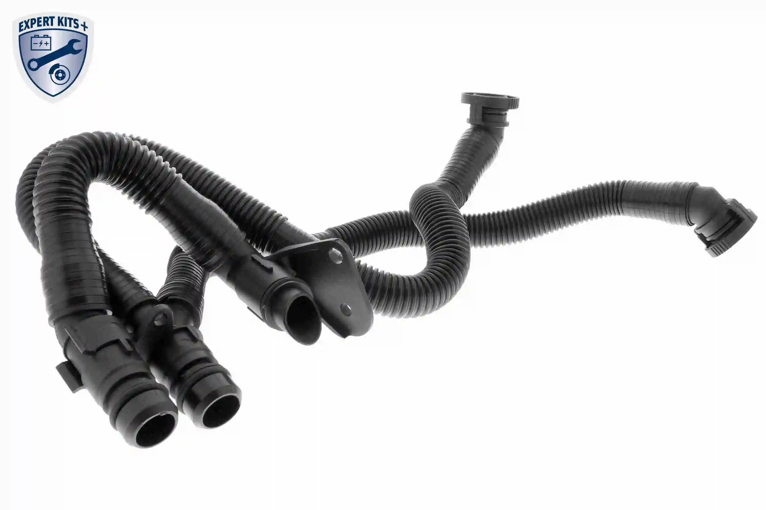 Furtun aerisire bloc motor