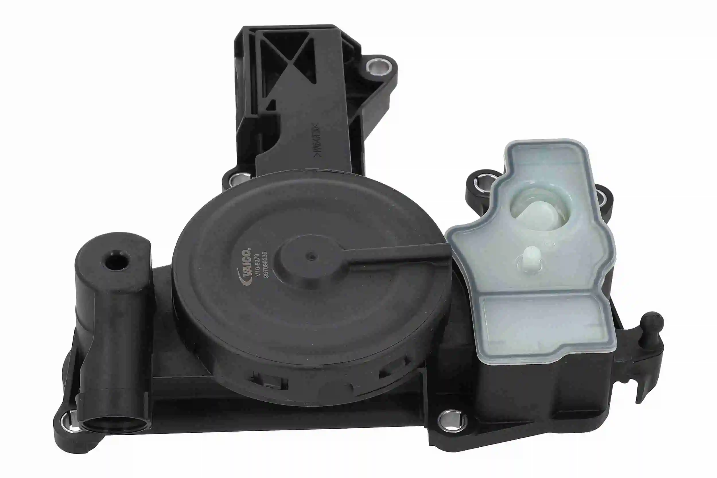 Separator ulei ventilatie bloc motor