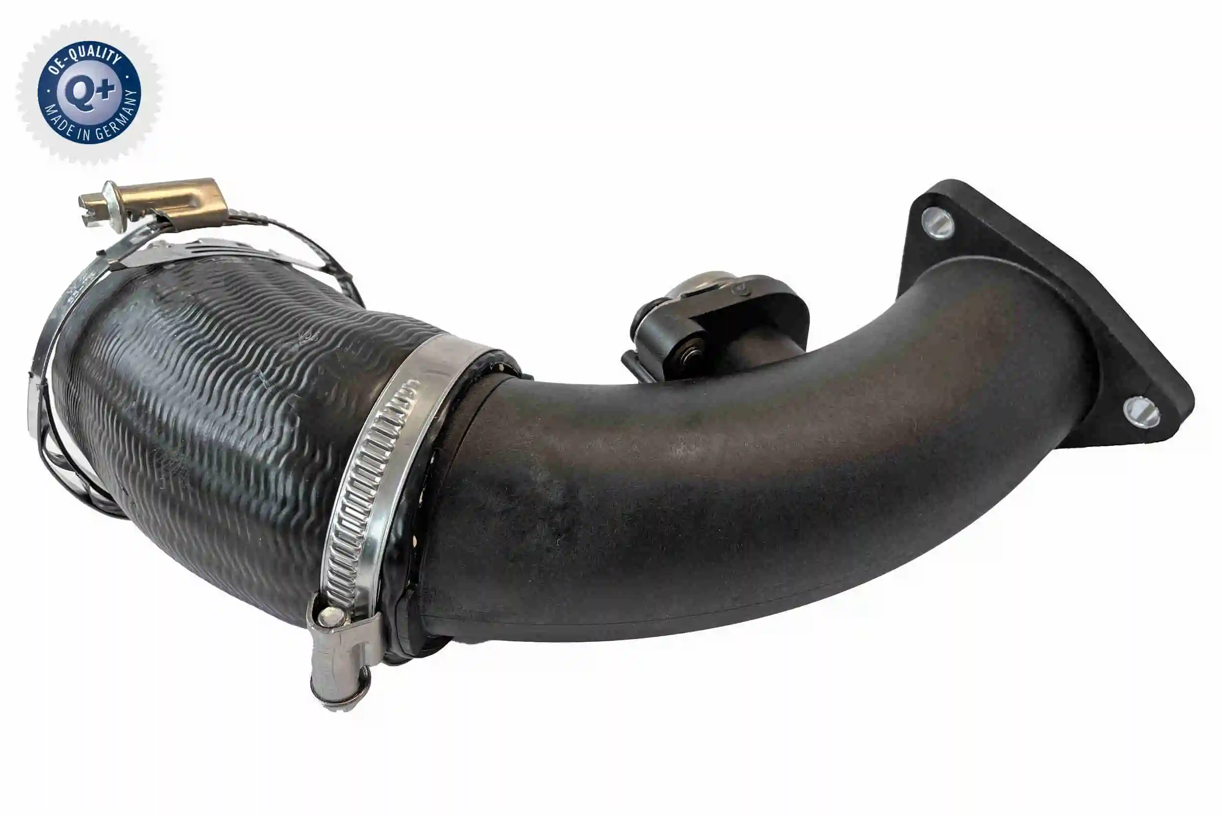 Furtun intercooler/turbo