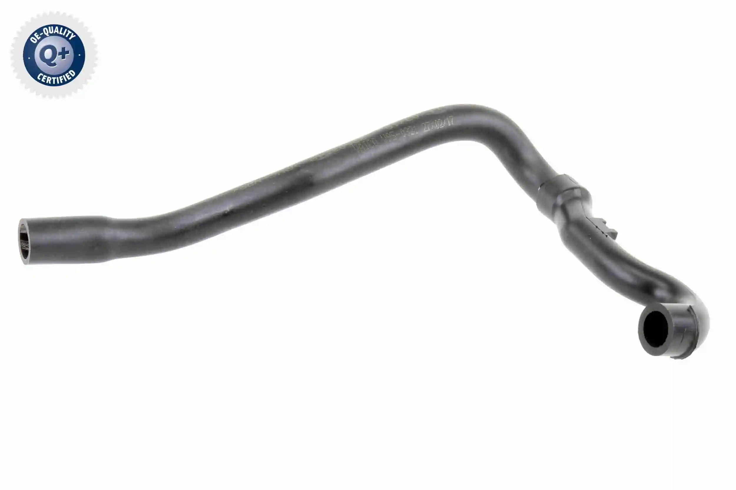 Furtun aerisire bloc motor