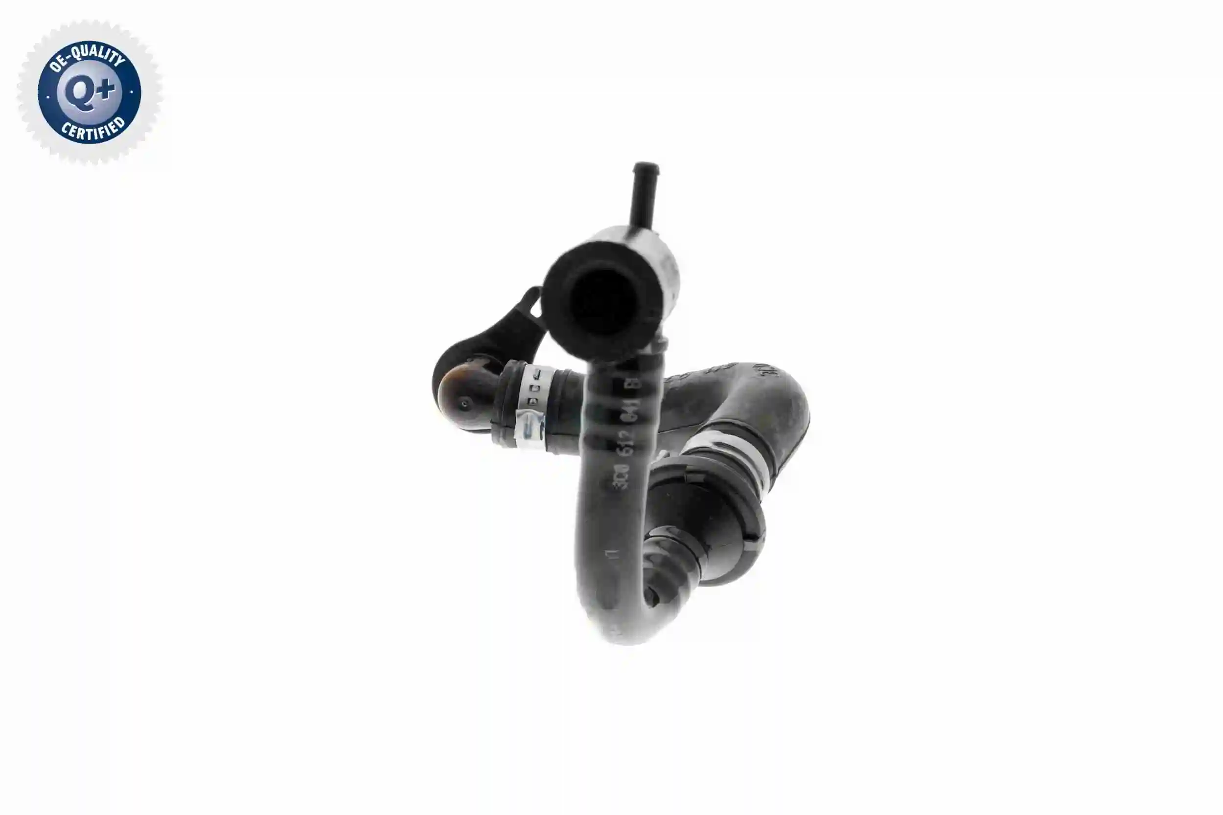 Furtun vacuum,sistem de franare