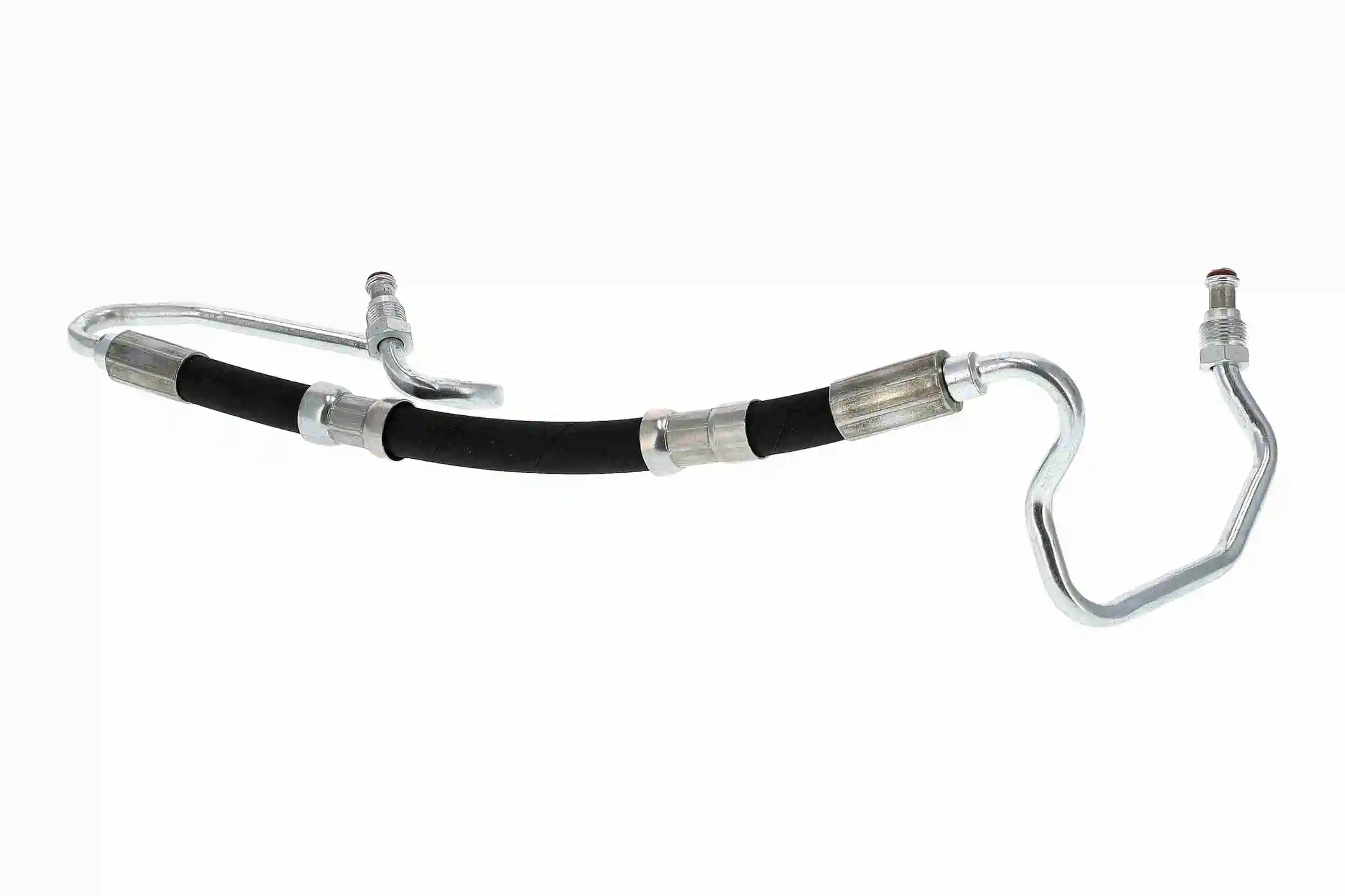 Furtun hidraulic, sistem de directie