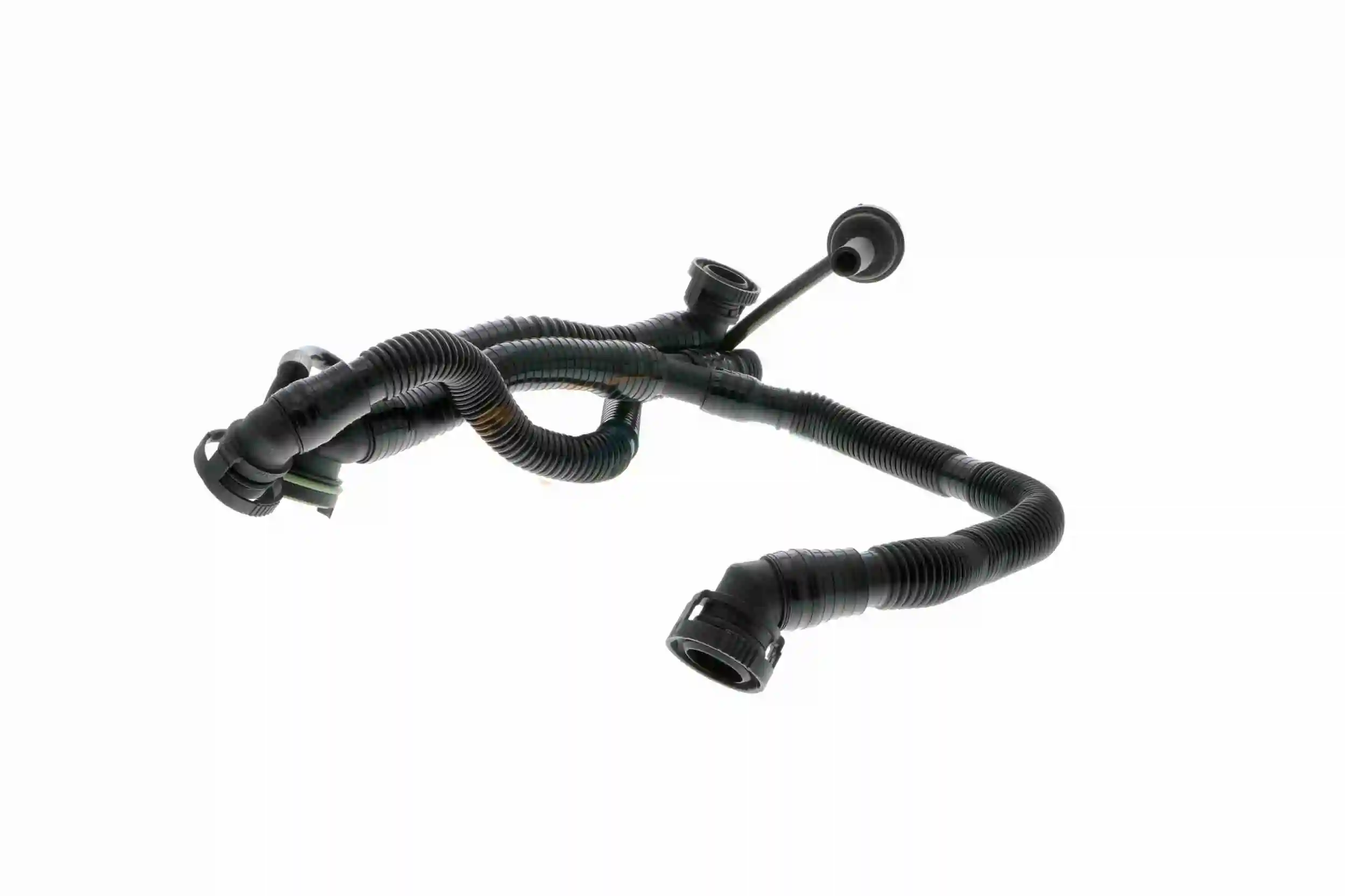 Furtun aerisire bloc motor