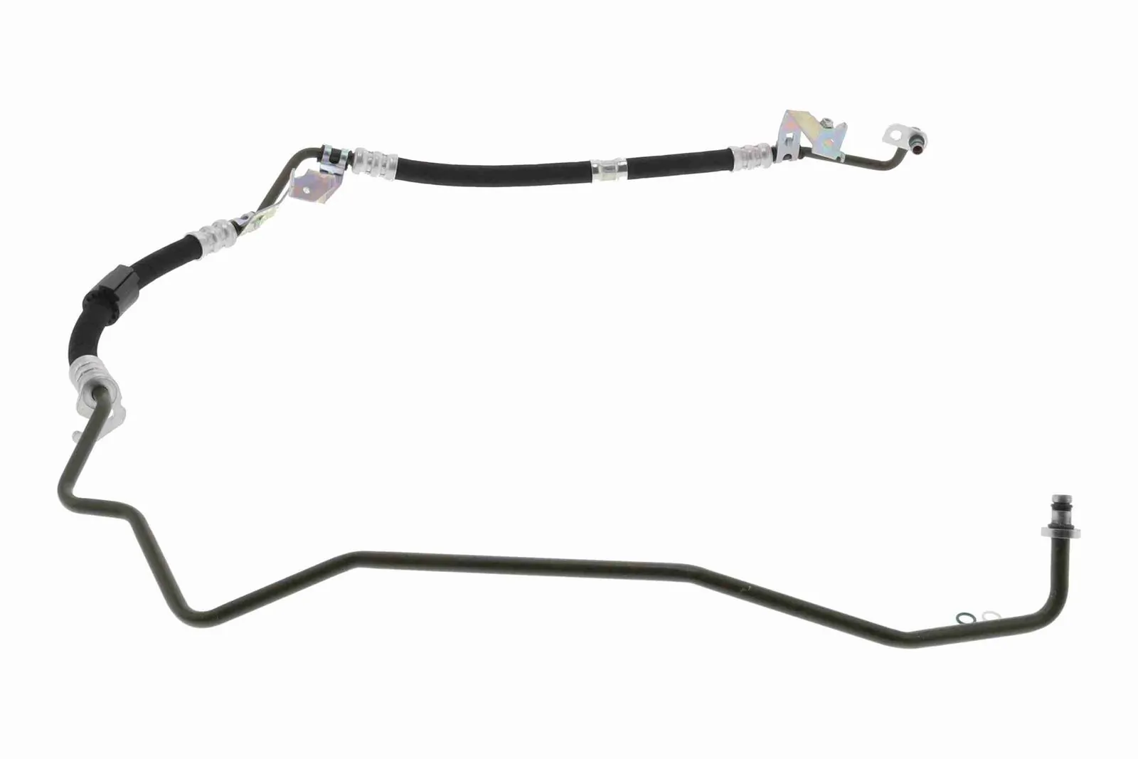 Furtun hidraulic sistem directie