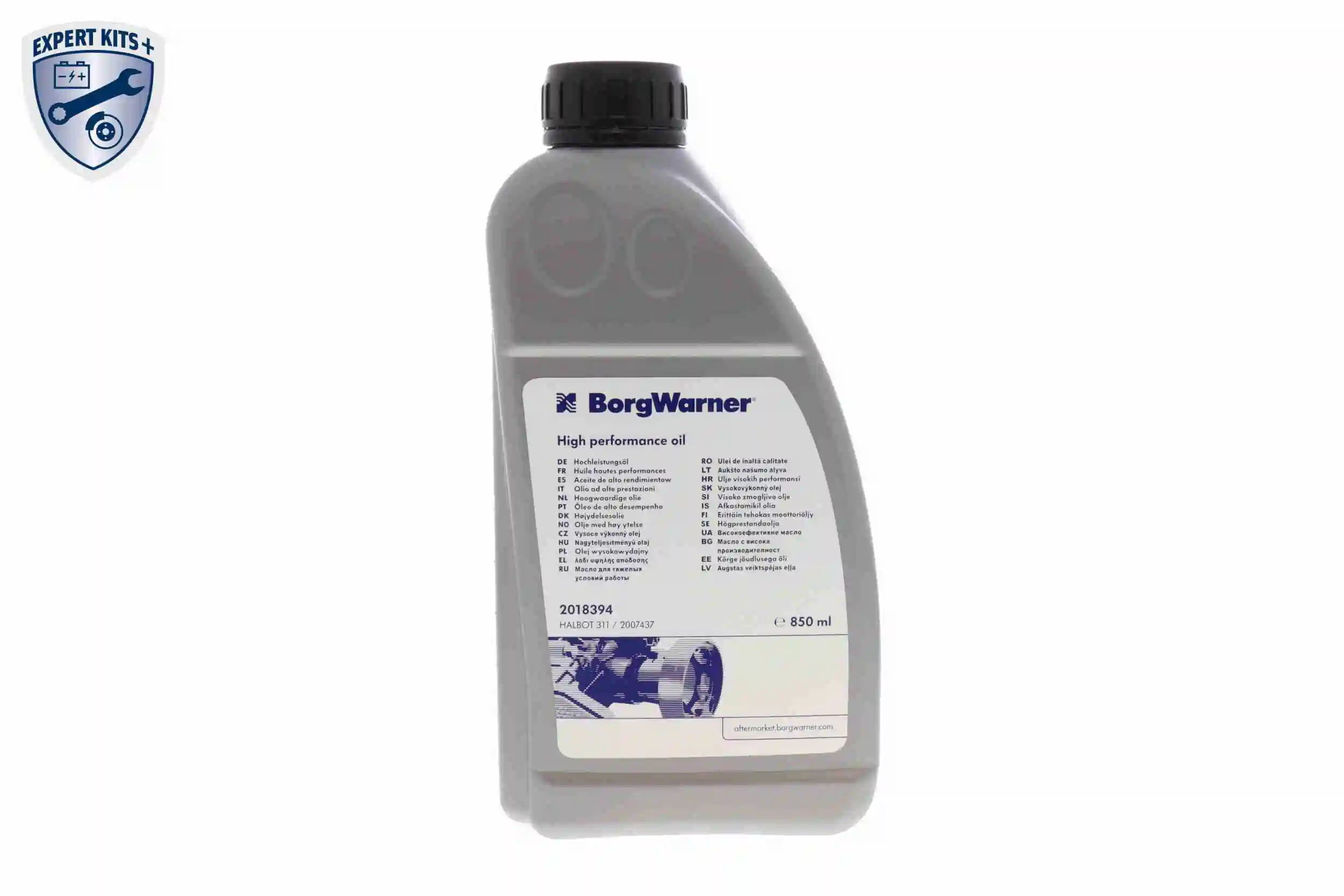 Set piese schimb ulei cuplaj VAICO VW 850ml