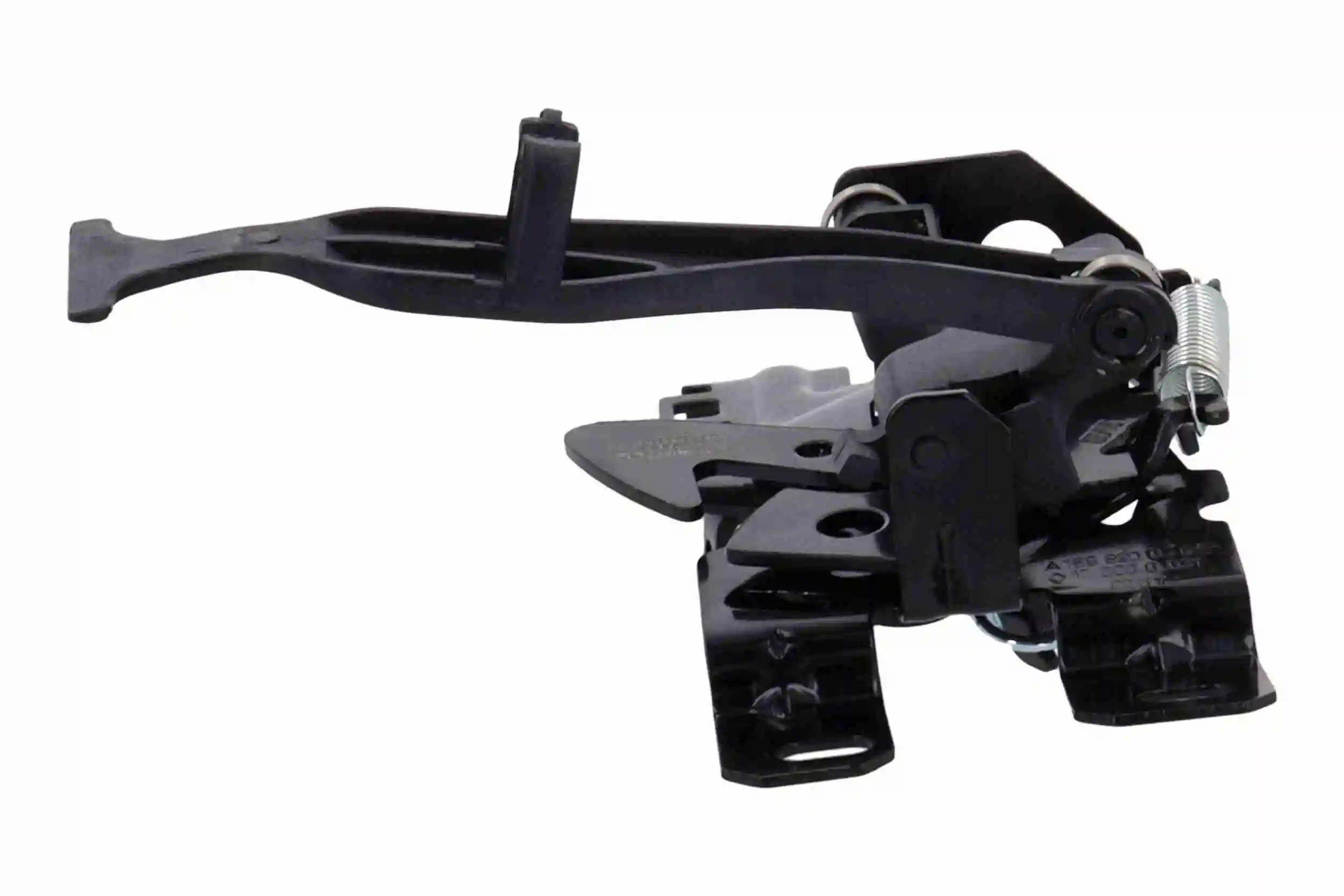 Inchizator capota motor