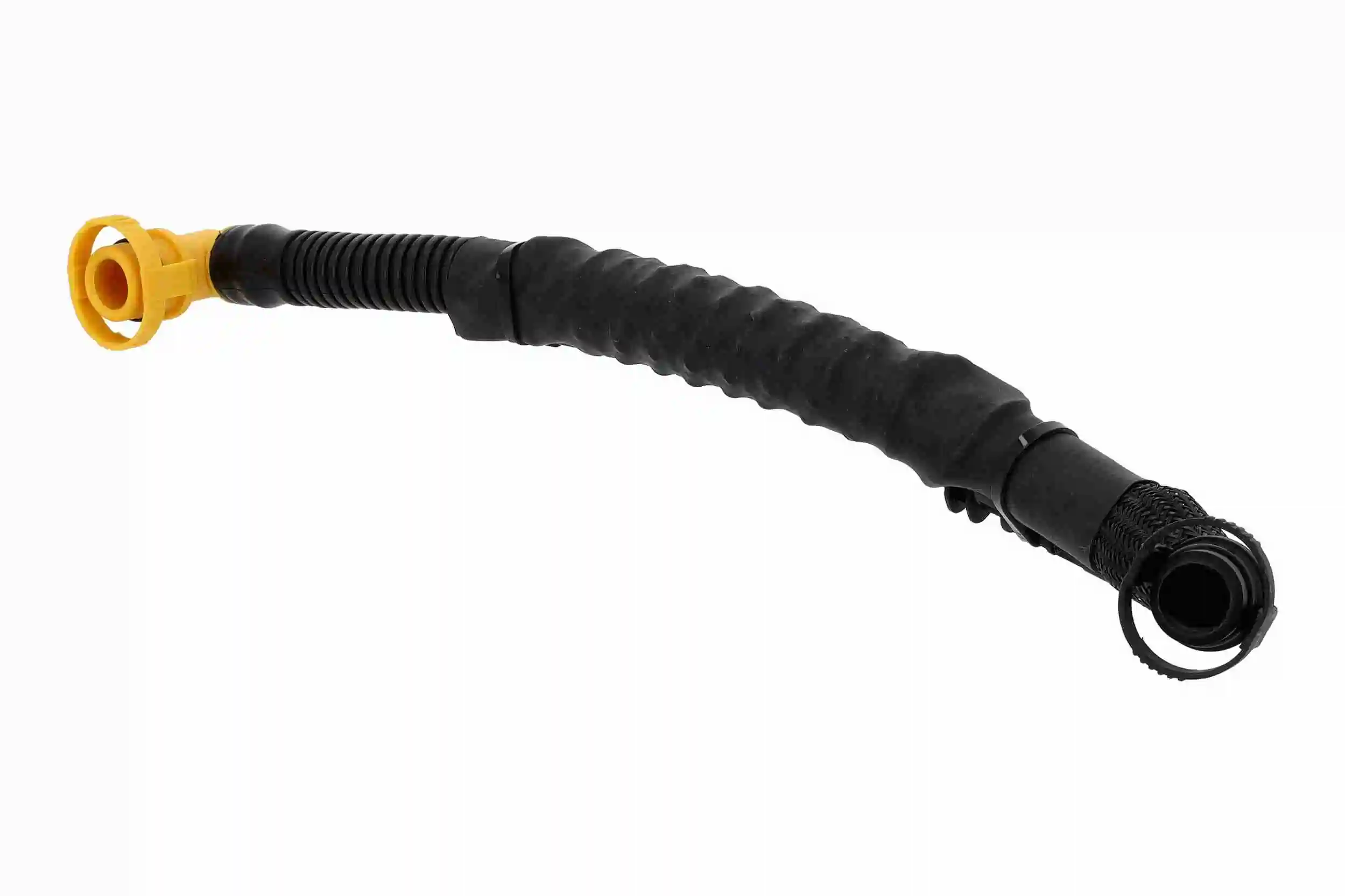 Furtun, aerisire chiulasa