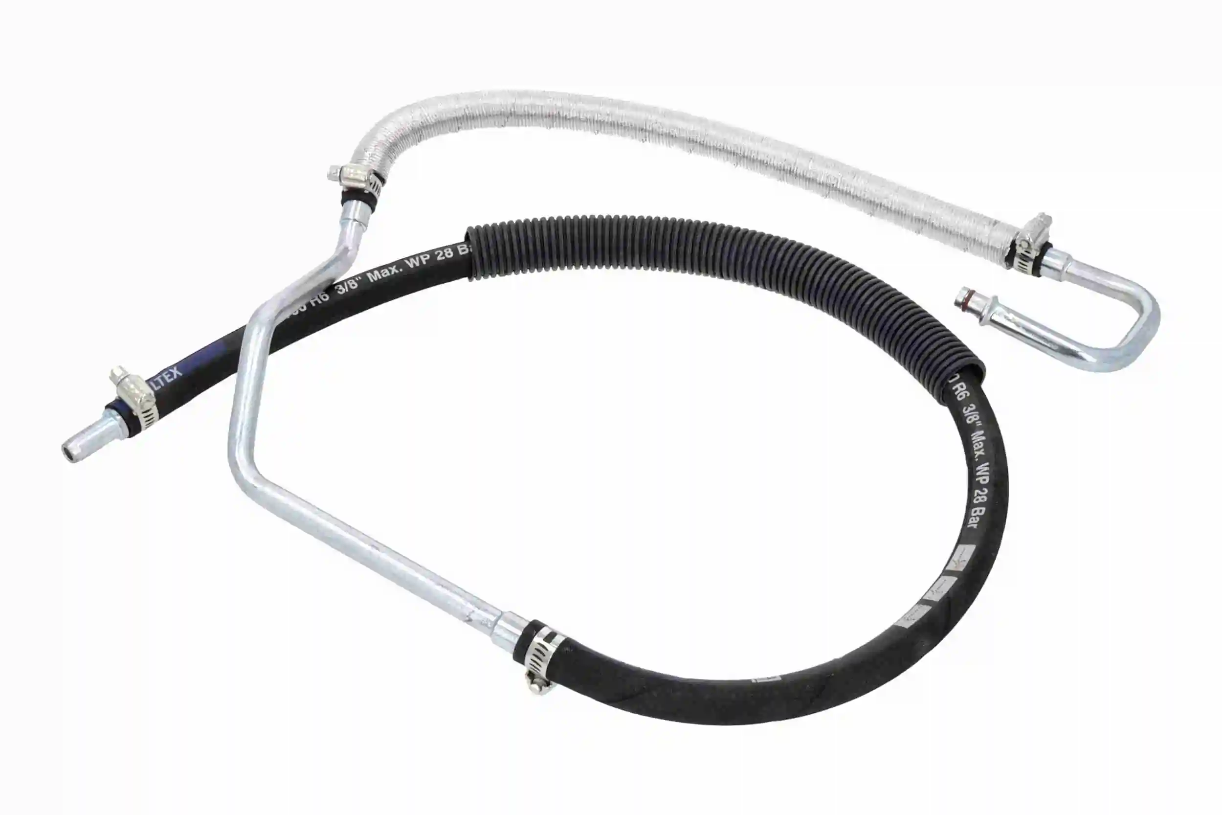 Furtun hidraulic sistem directie