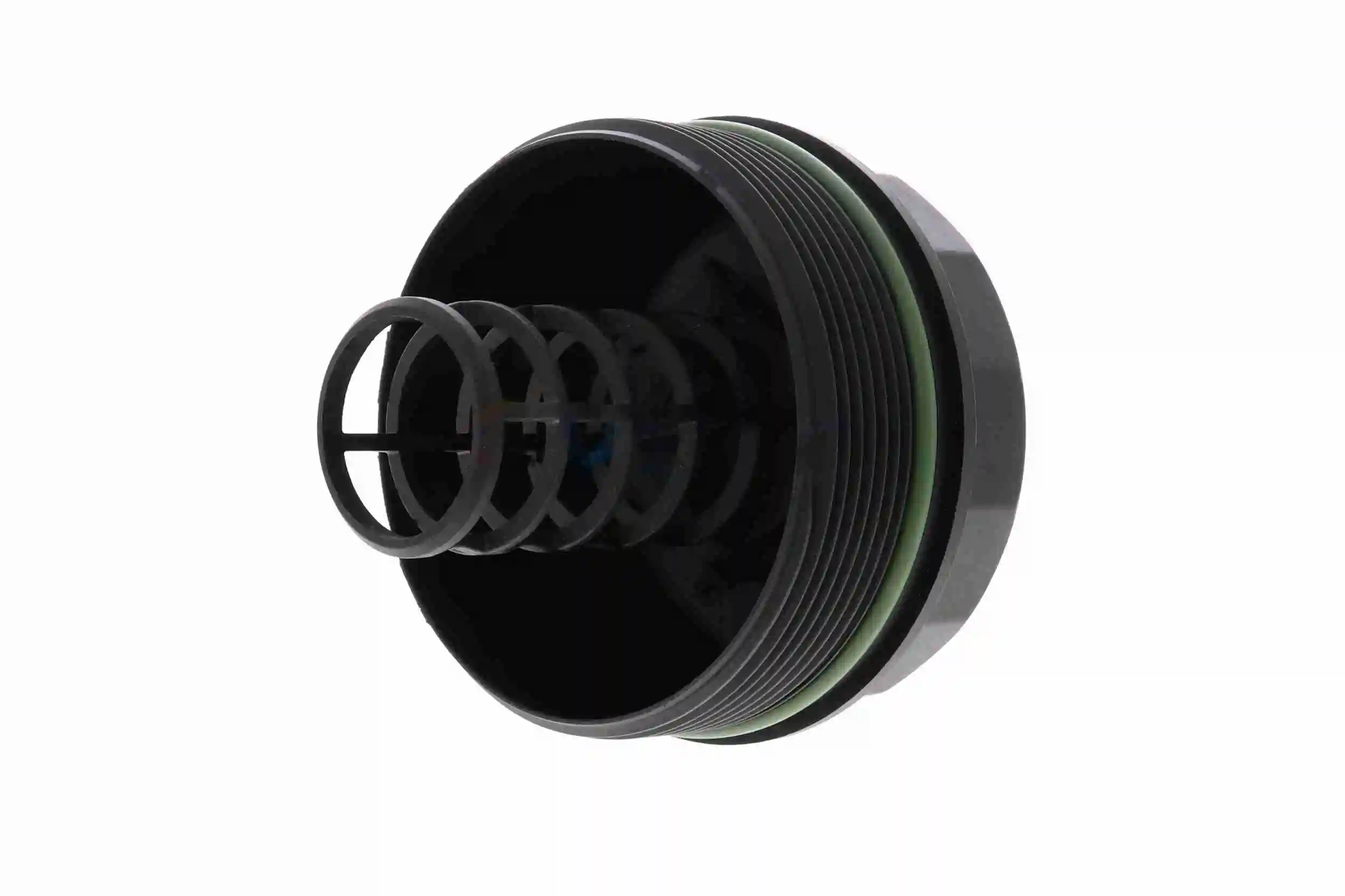 Capac carcasa filtru ulei