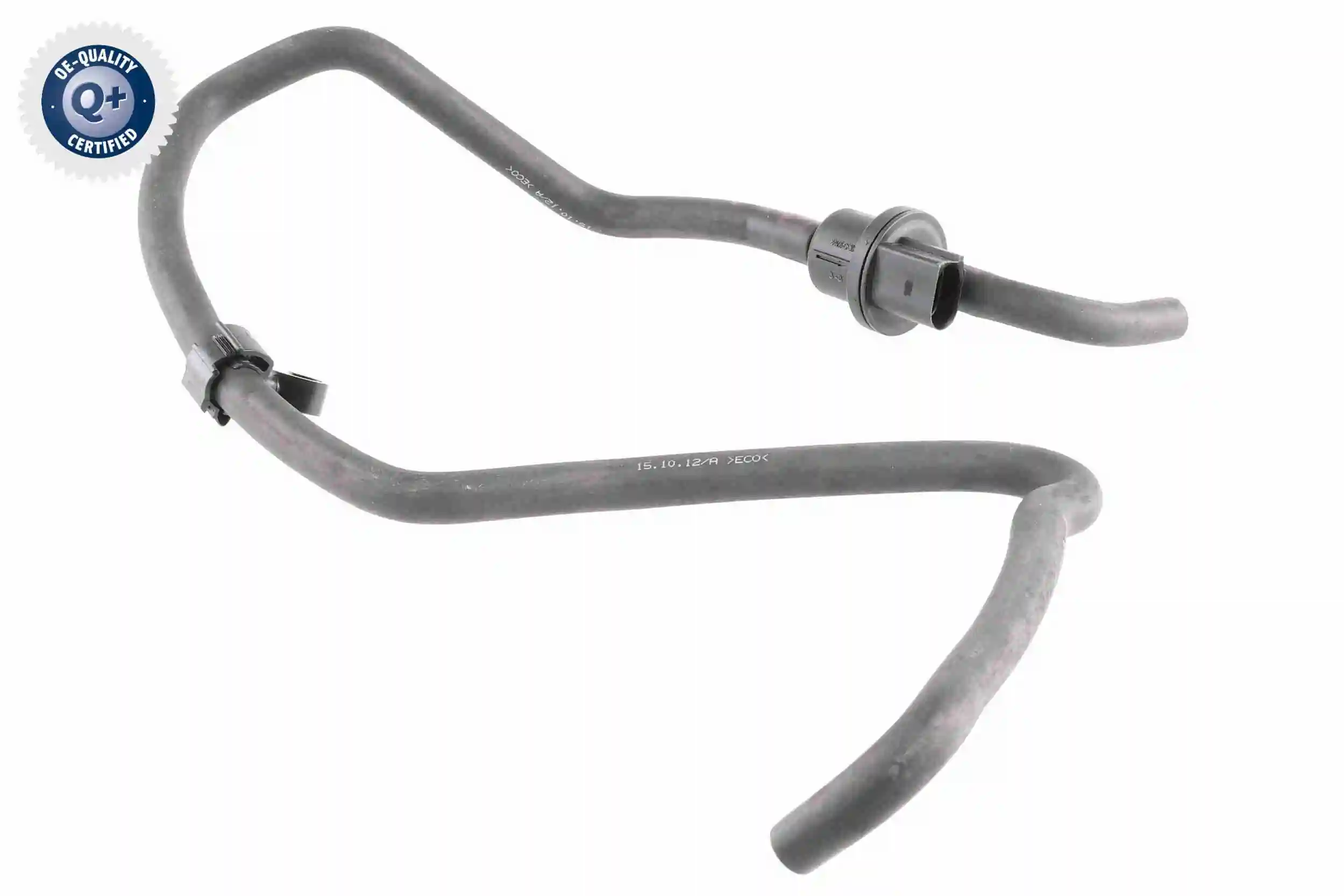 Furtun,aerisire bloc motor
