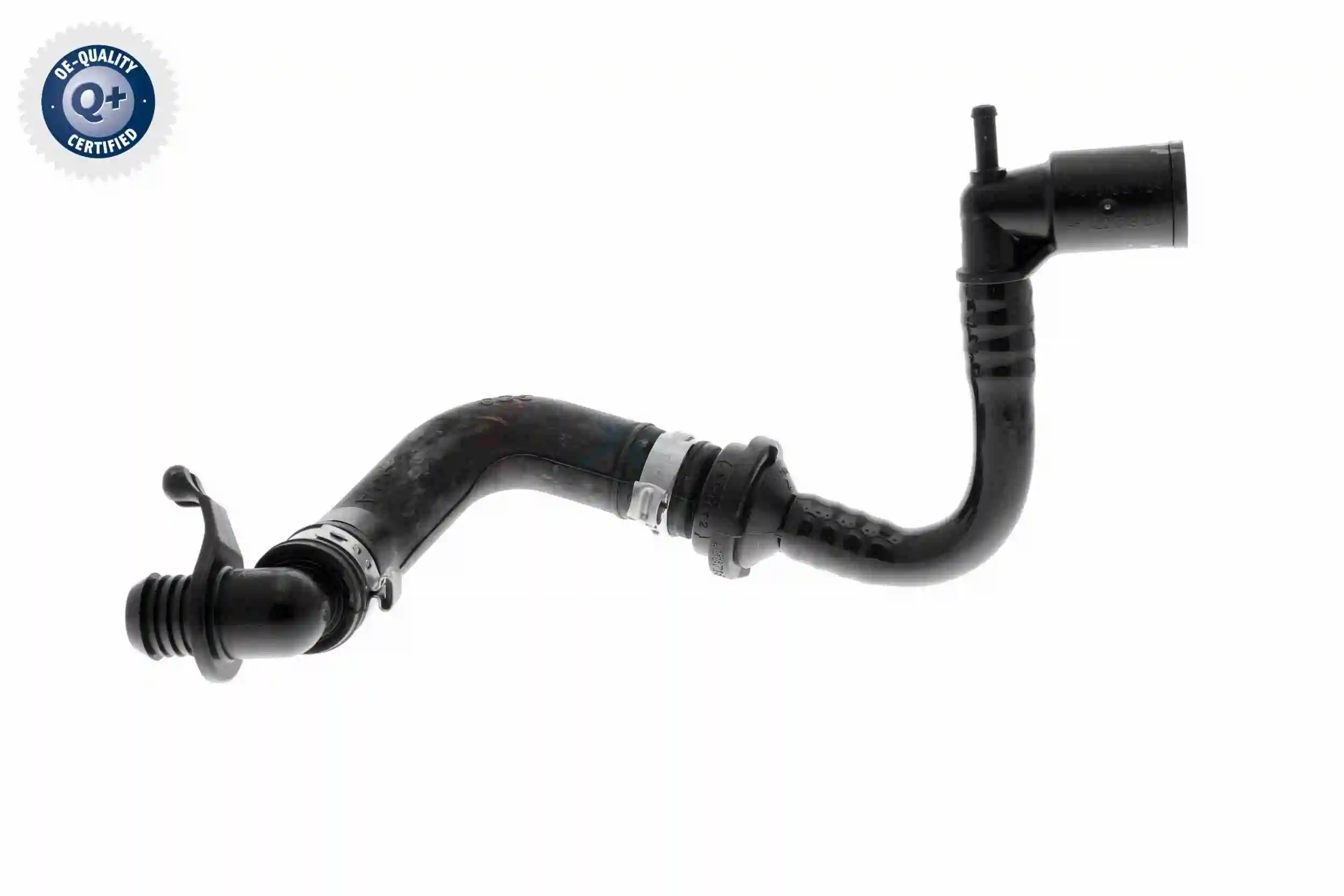 Furtun vacuum,sistem de franare