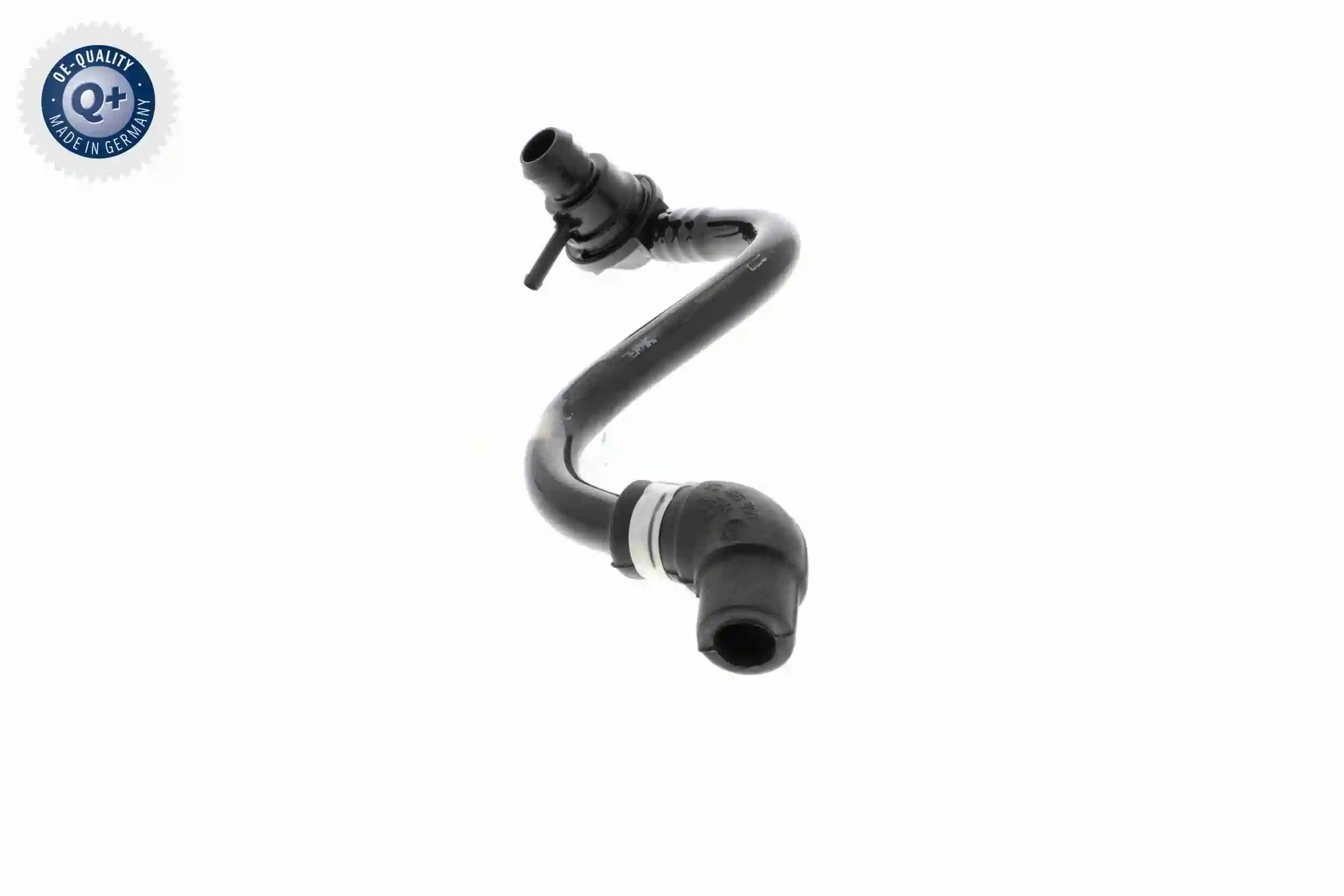 Furtun vacuum,sistem de franare