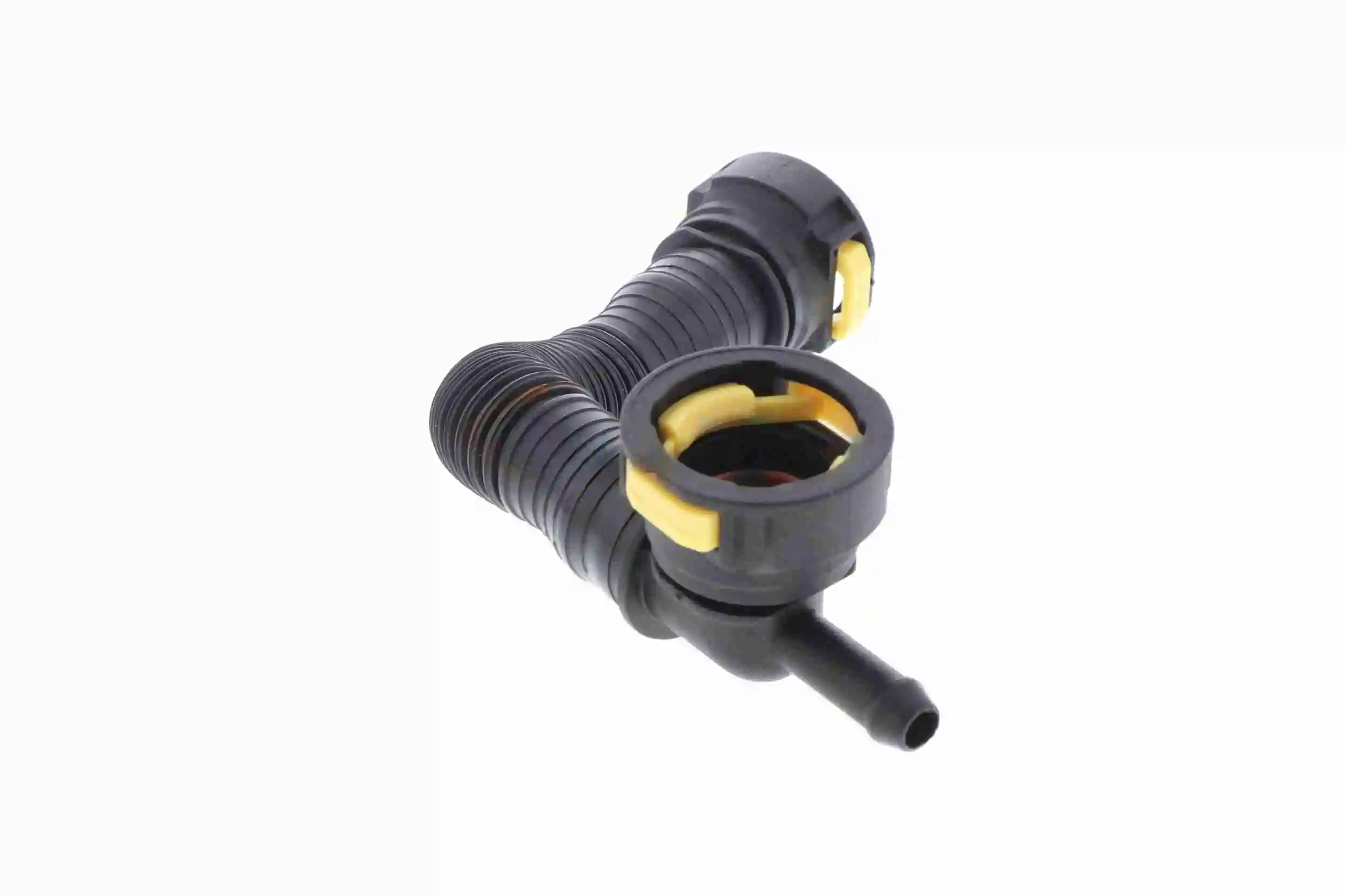 Furtun aerisire bloc motor