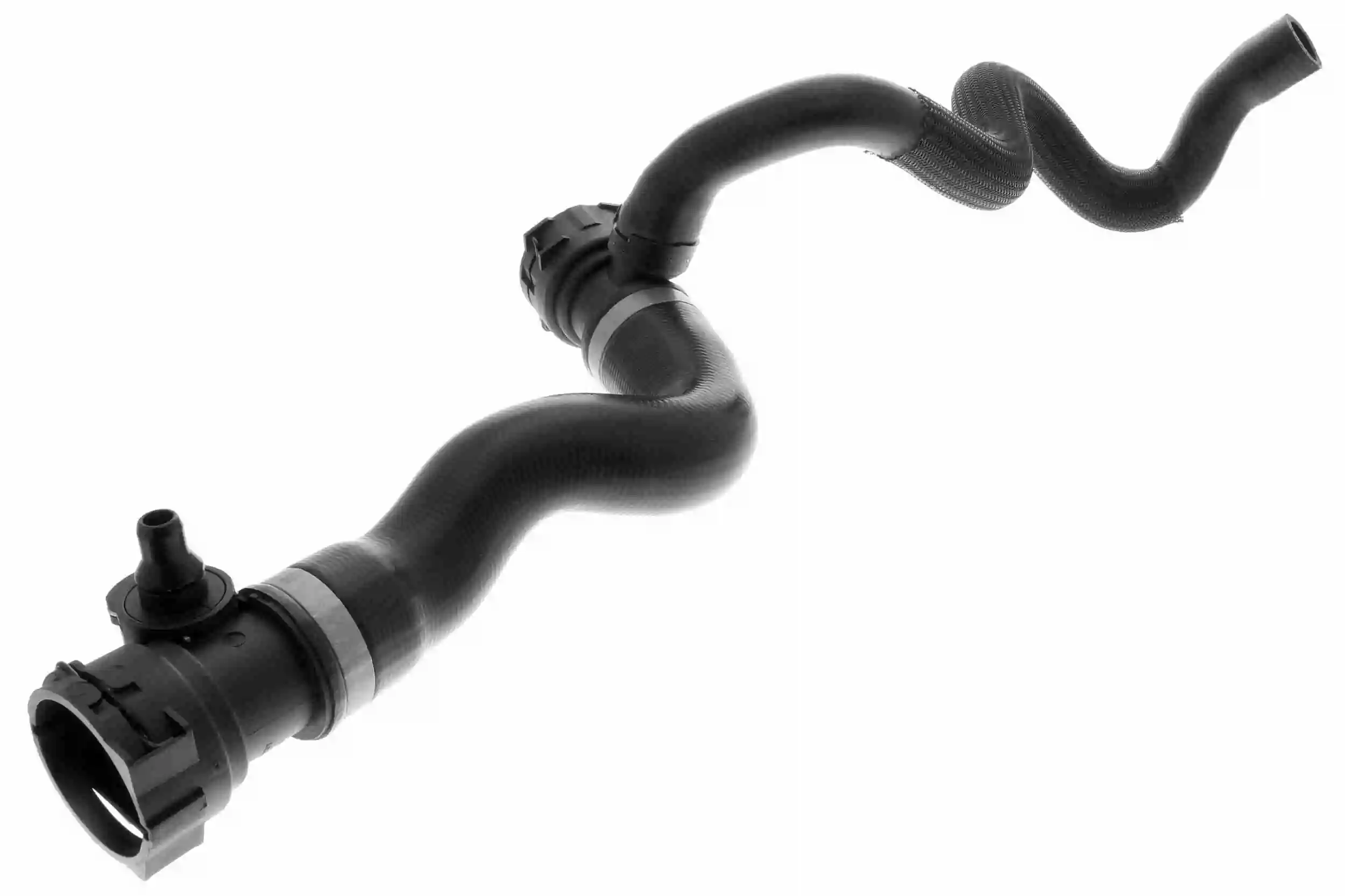 Furtun radiator