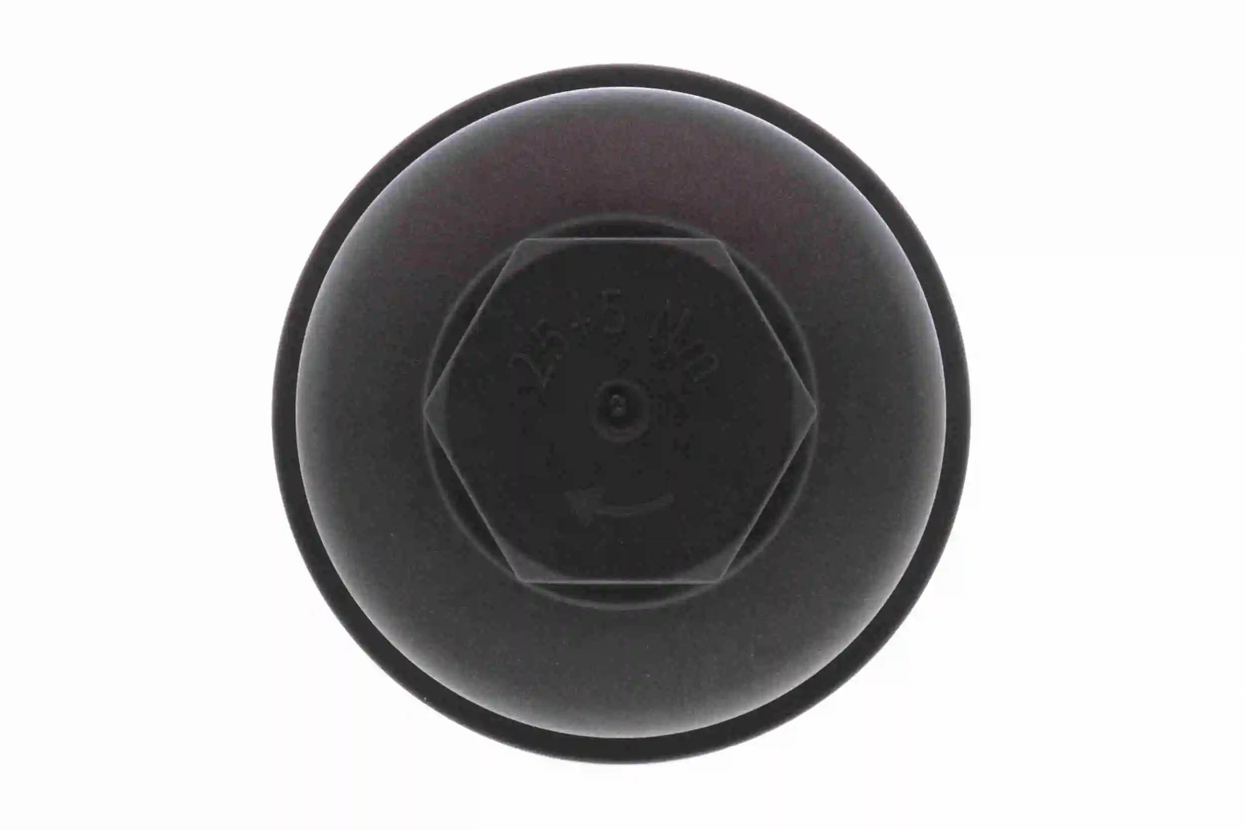 Capac carcasa filtru ulei