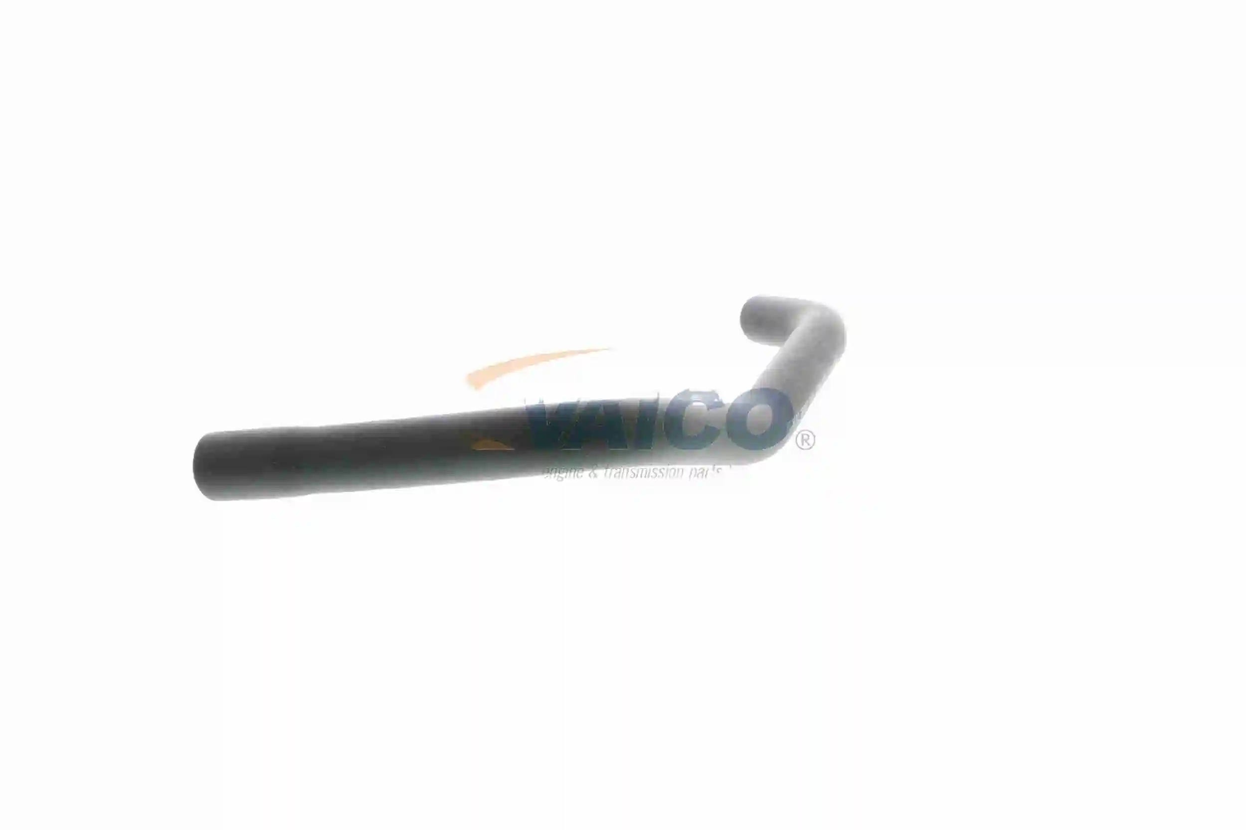 Furtun, aerisire chiulasa