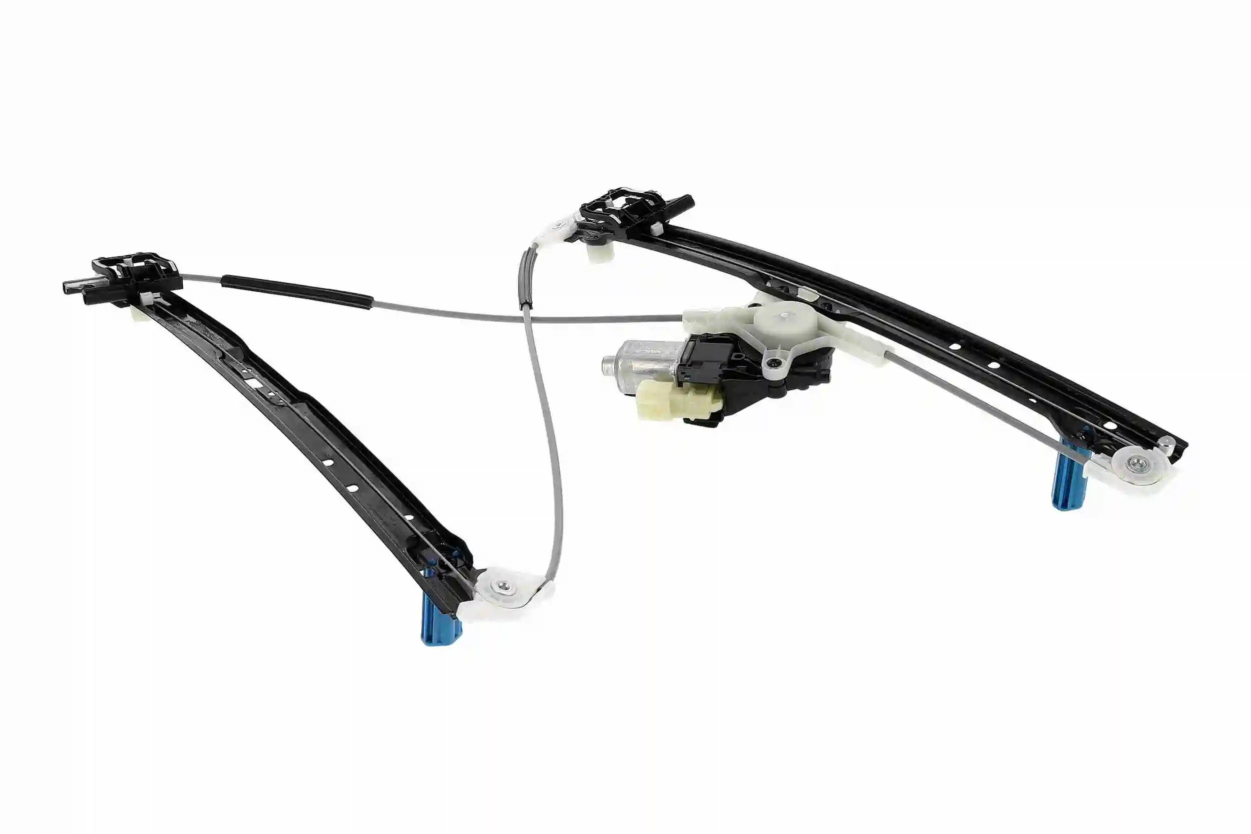 Macara geam