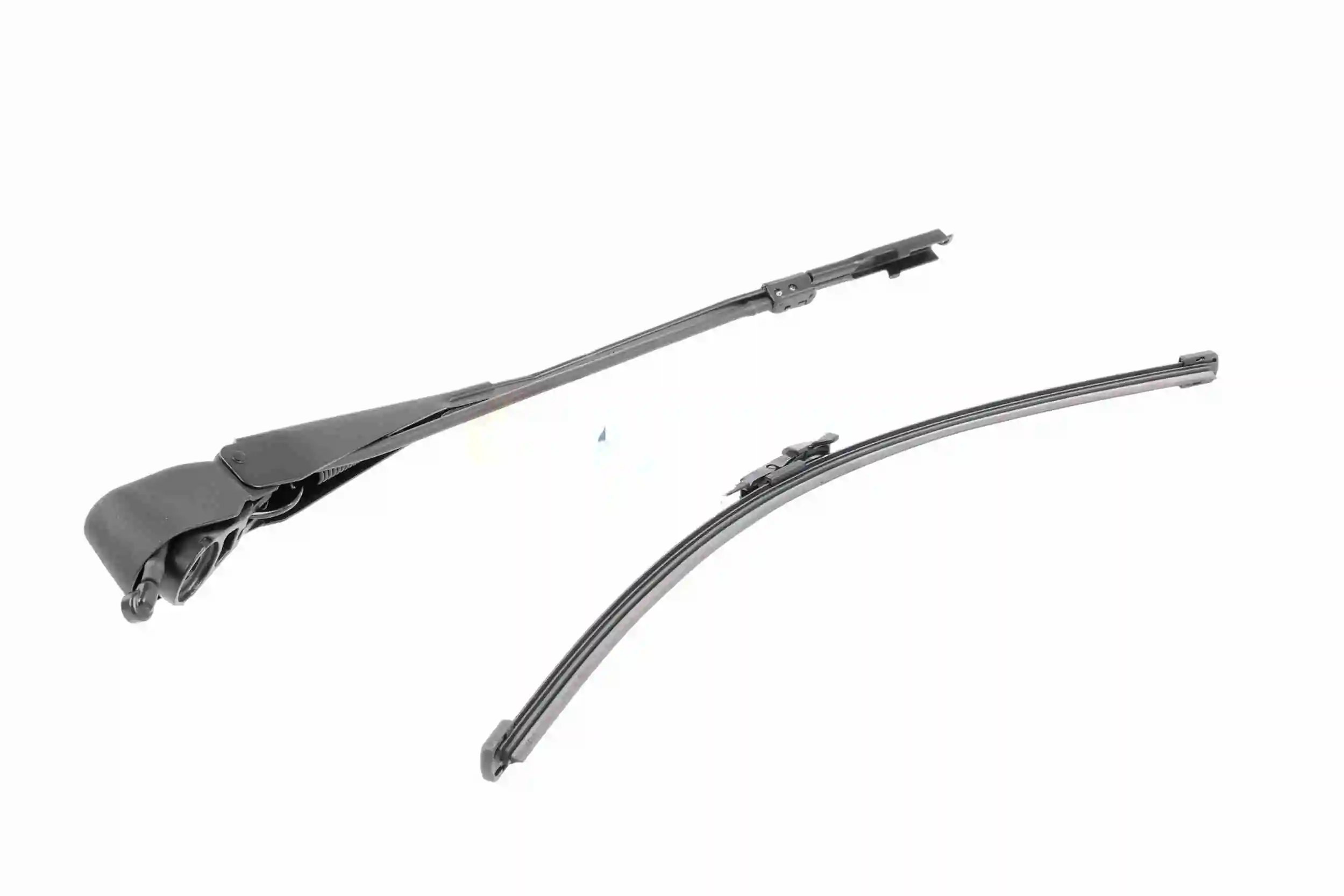 Set stergatoare, curatare parbriz