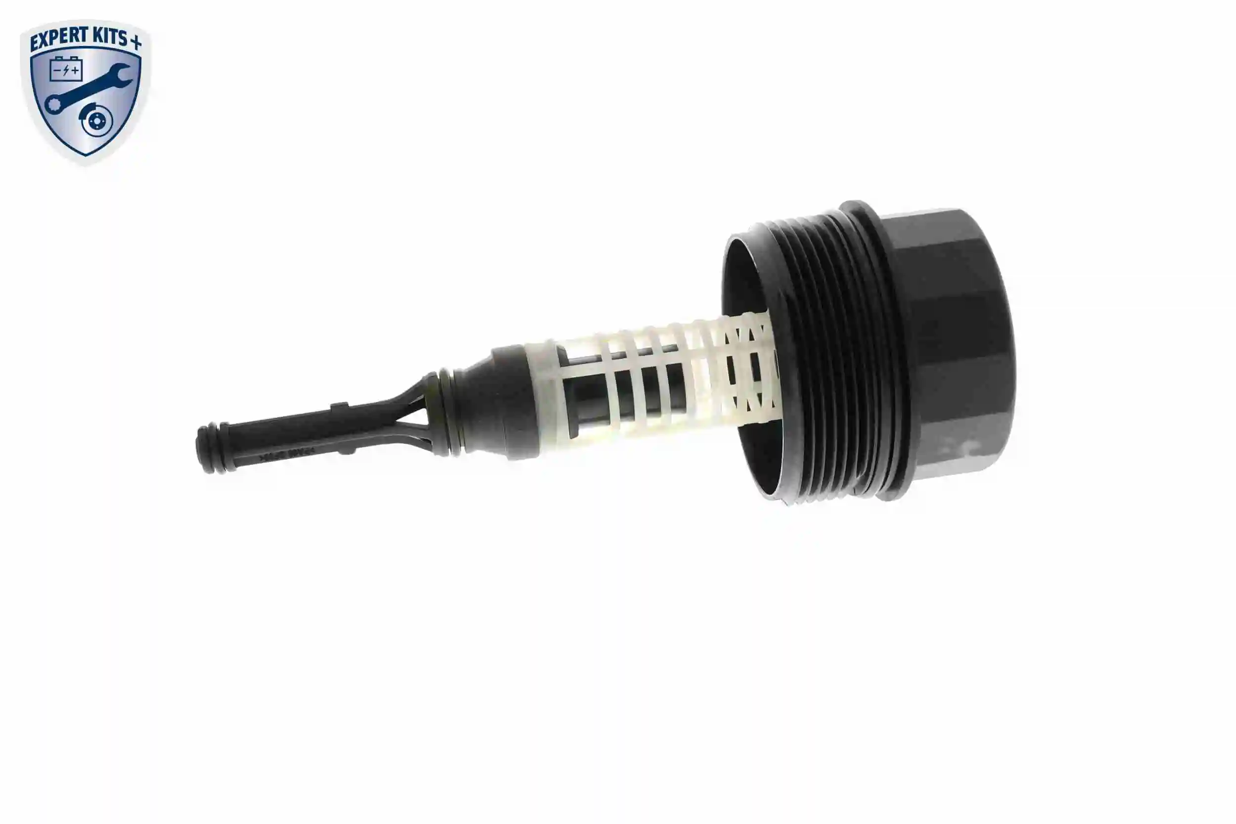 Capac carcasa filtru ulei