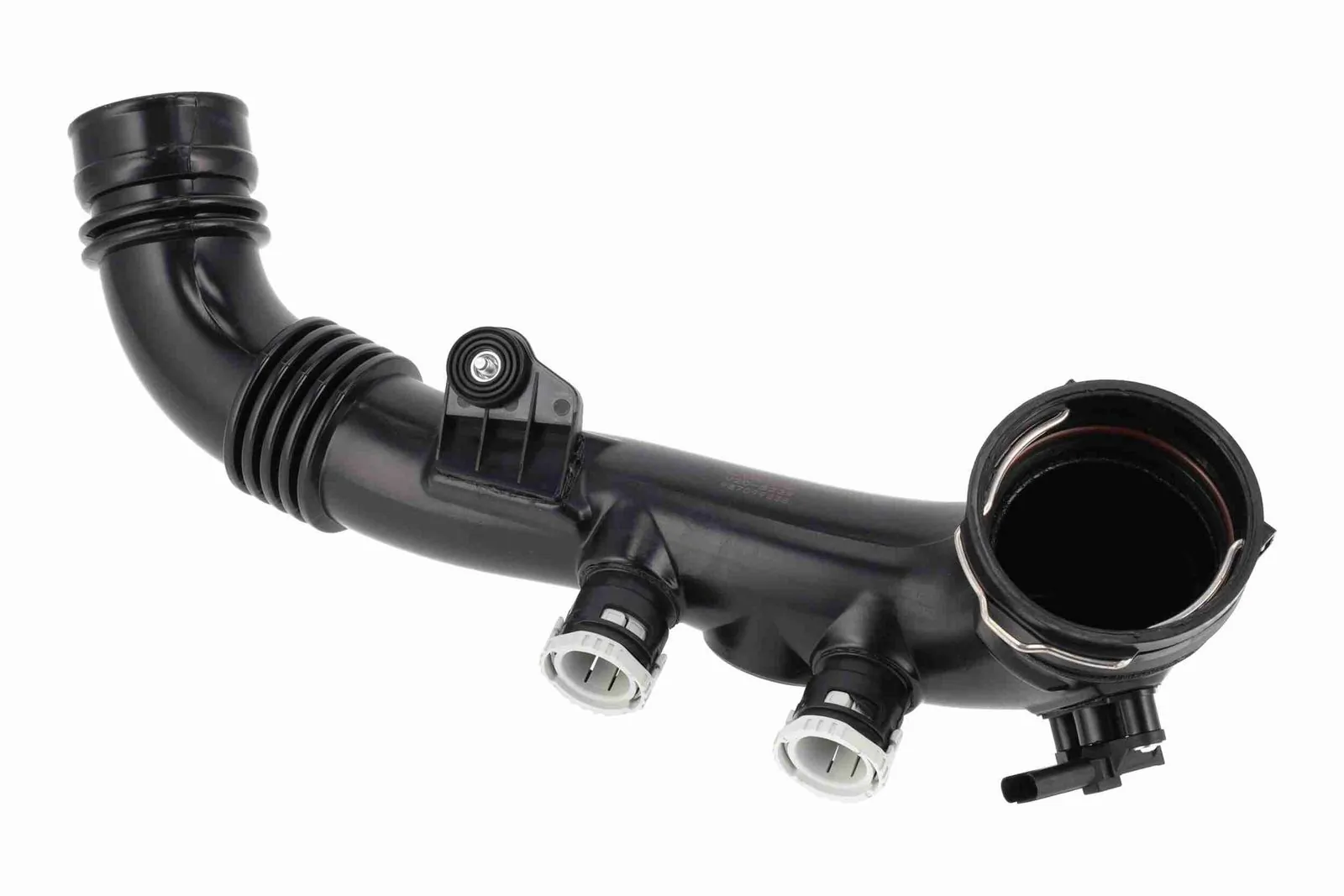 Furtun intercooler/turbo