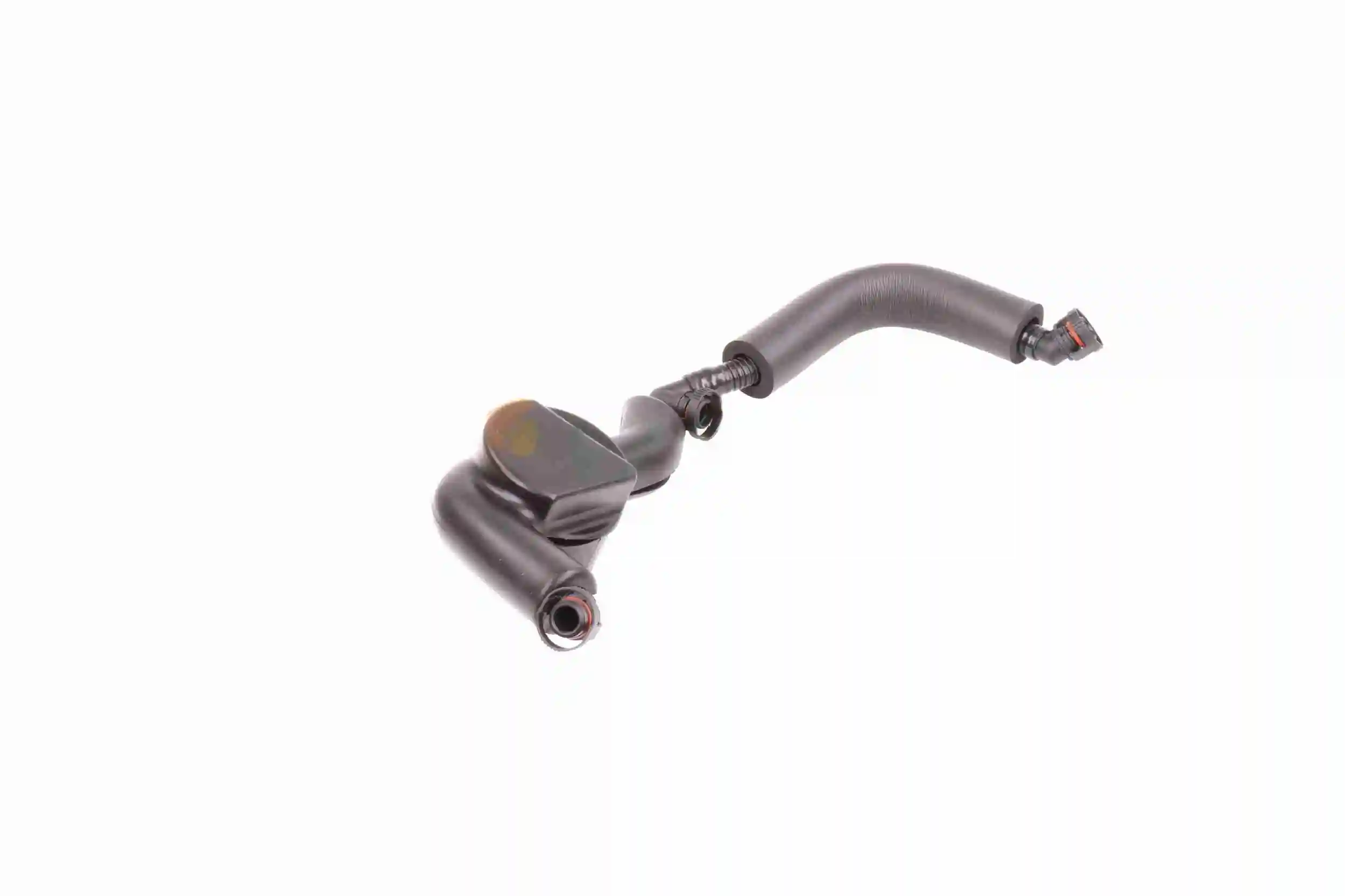 Furtun aerisire bloc motor