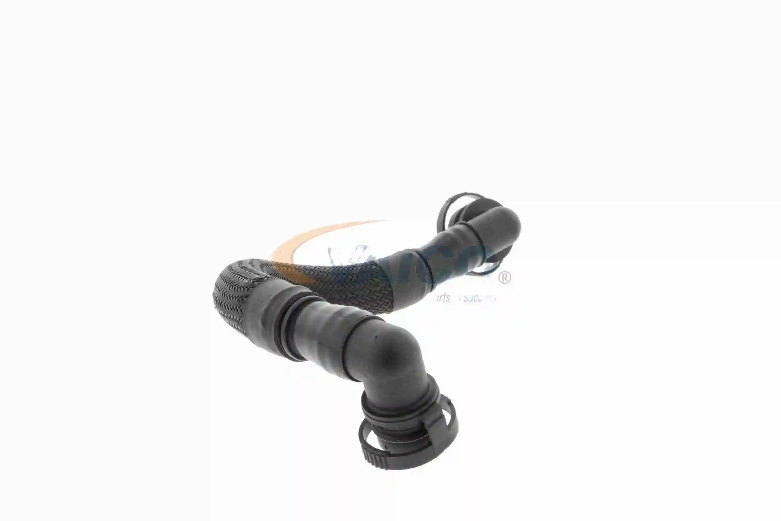 Furtun aerisire bloc motor