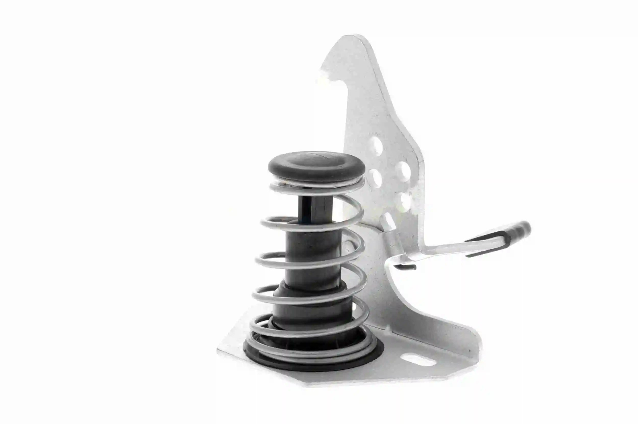 Inchizator capota motor