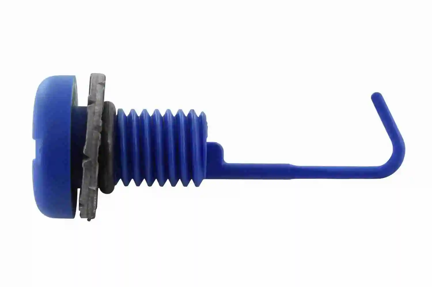 Surub buson radiator