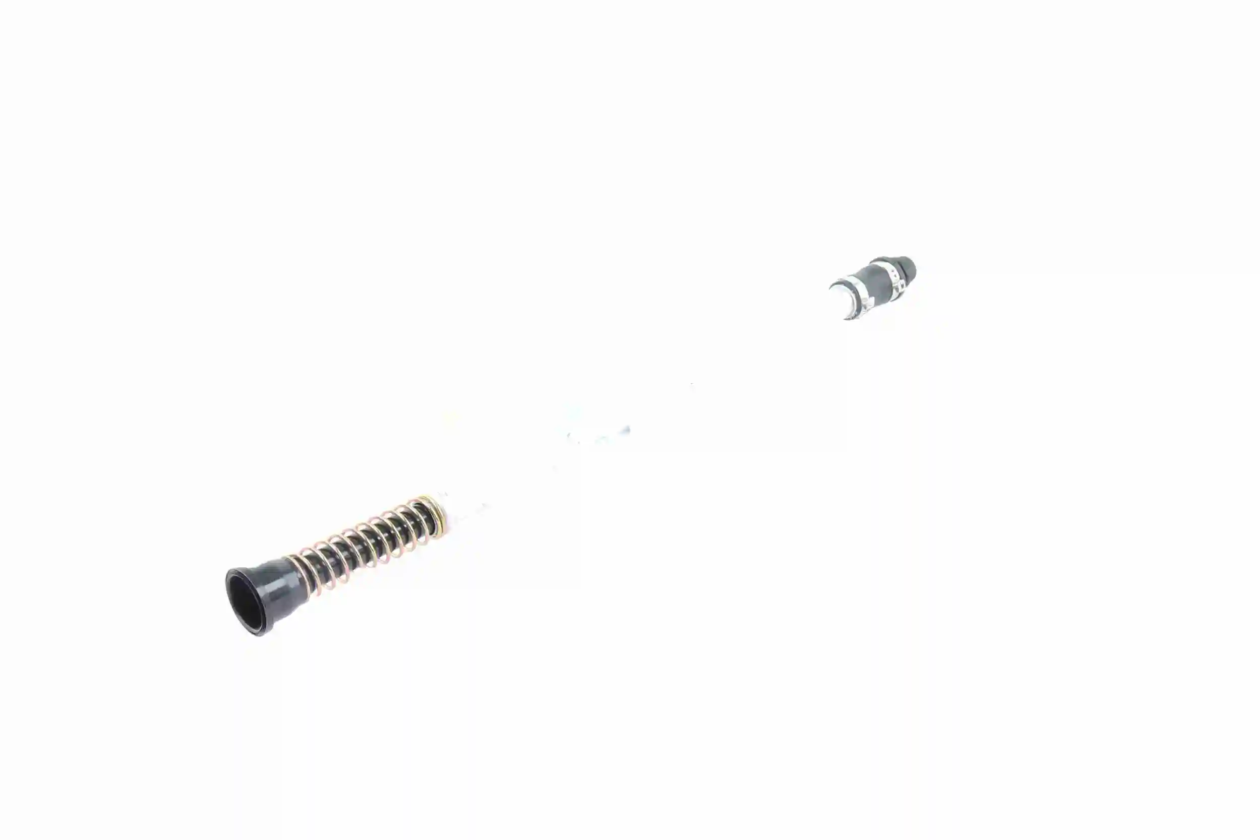 Furtun aerisire bloc motor