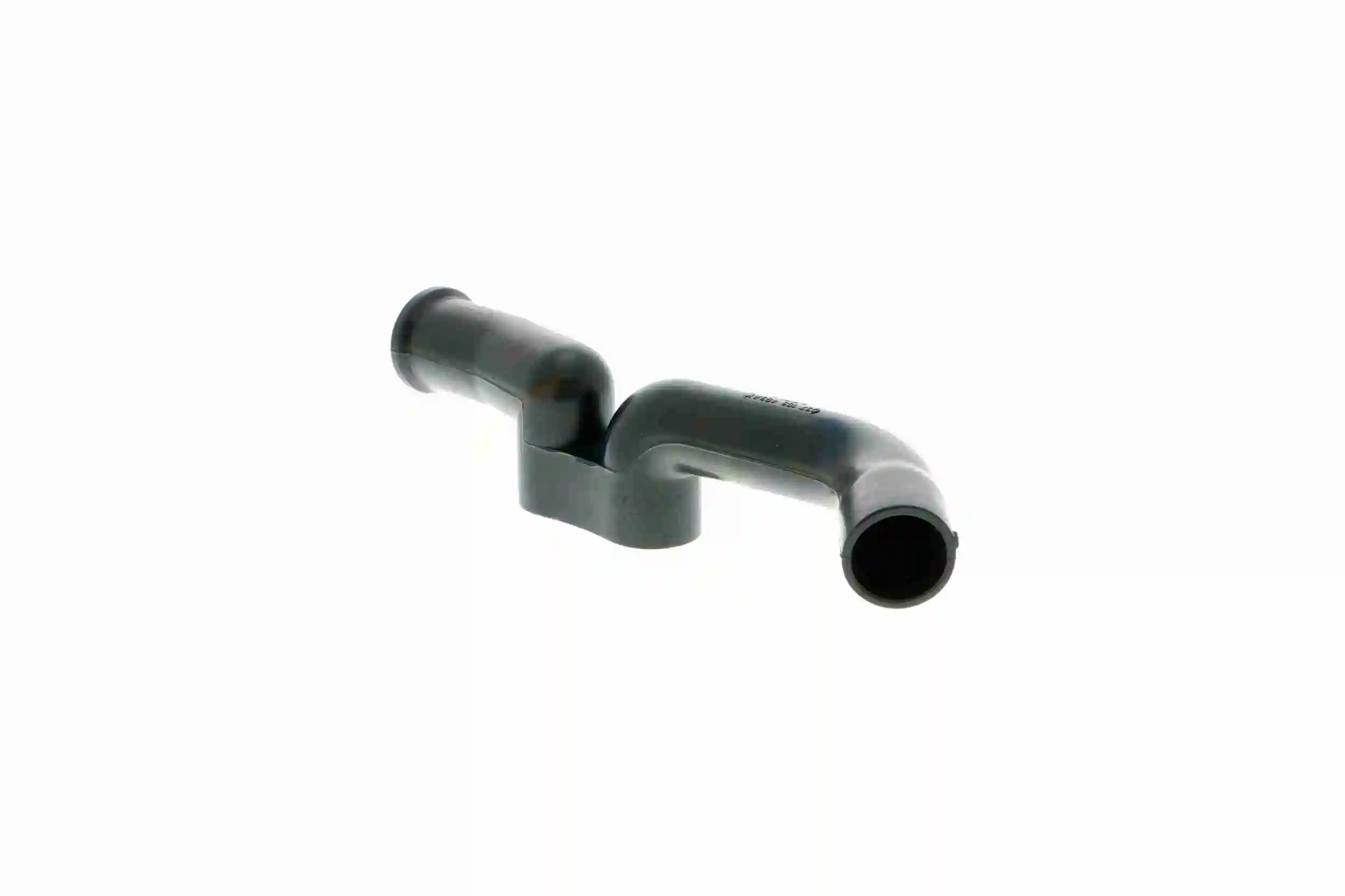 Furtun, aerisire chiulasa