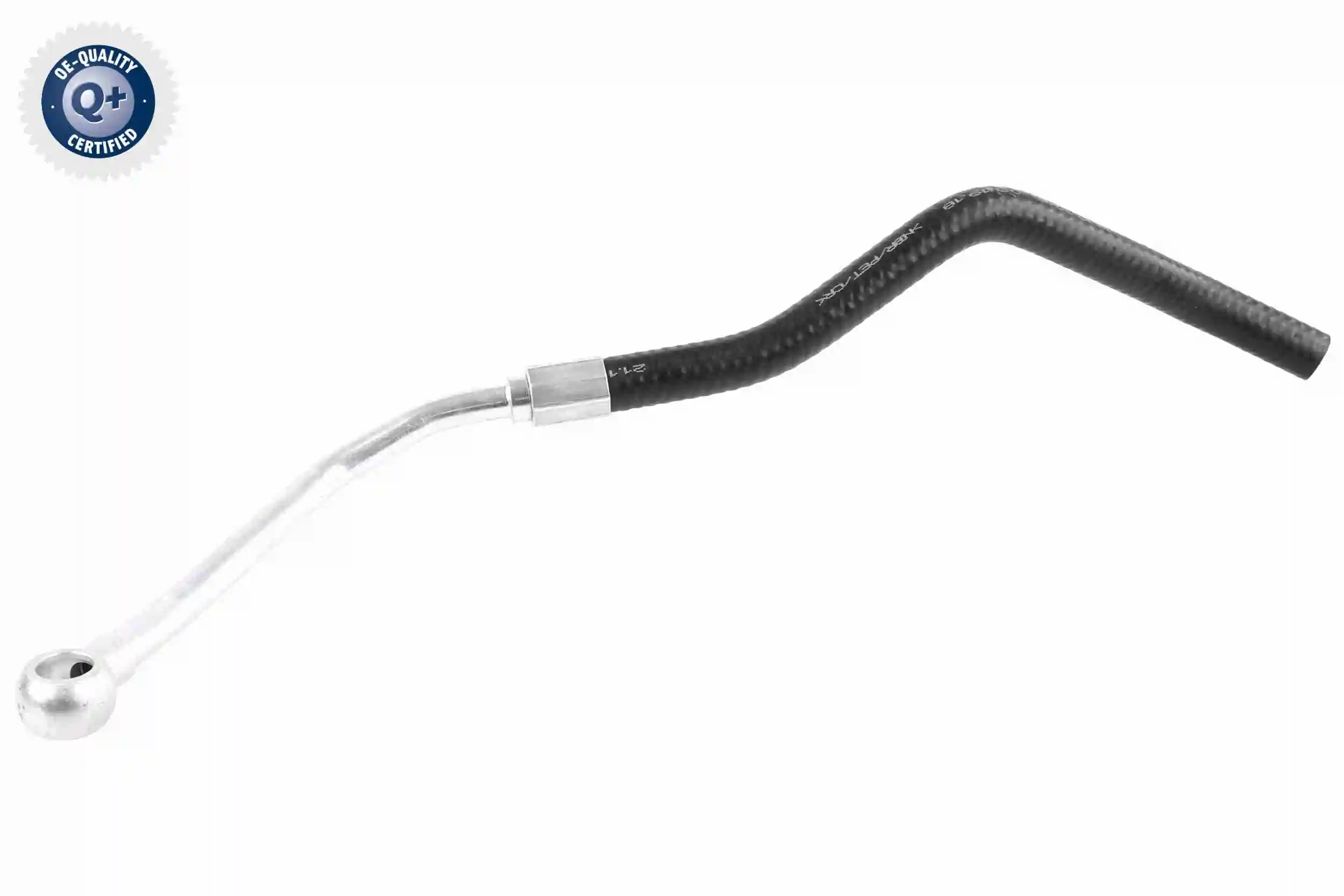 Furtun hidraulic sistem directie
