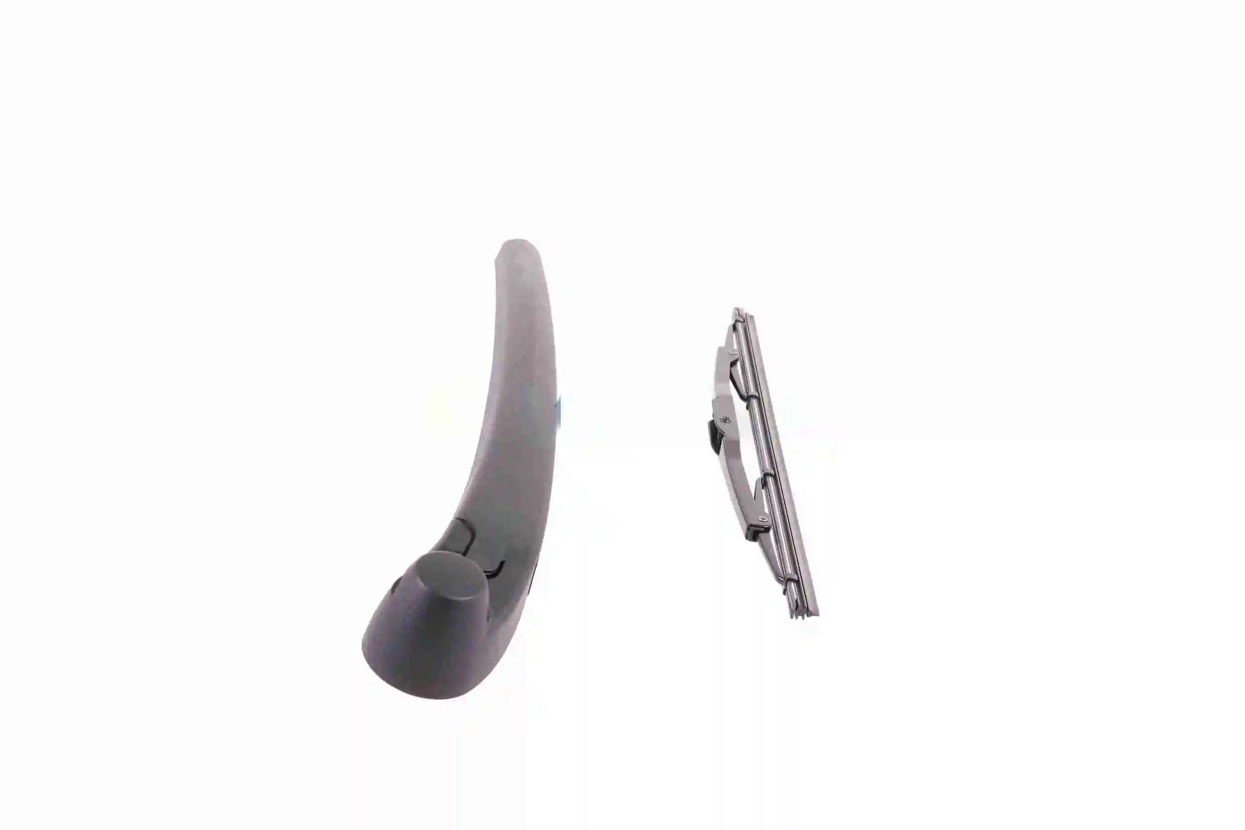 Set stergatoare, curatare parbriz